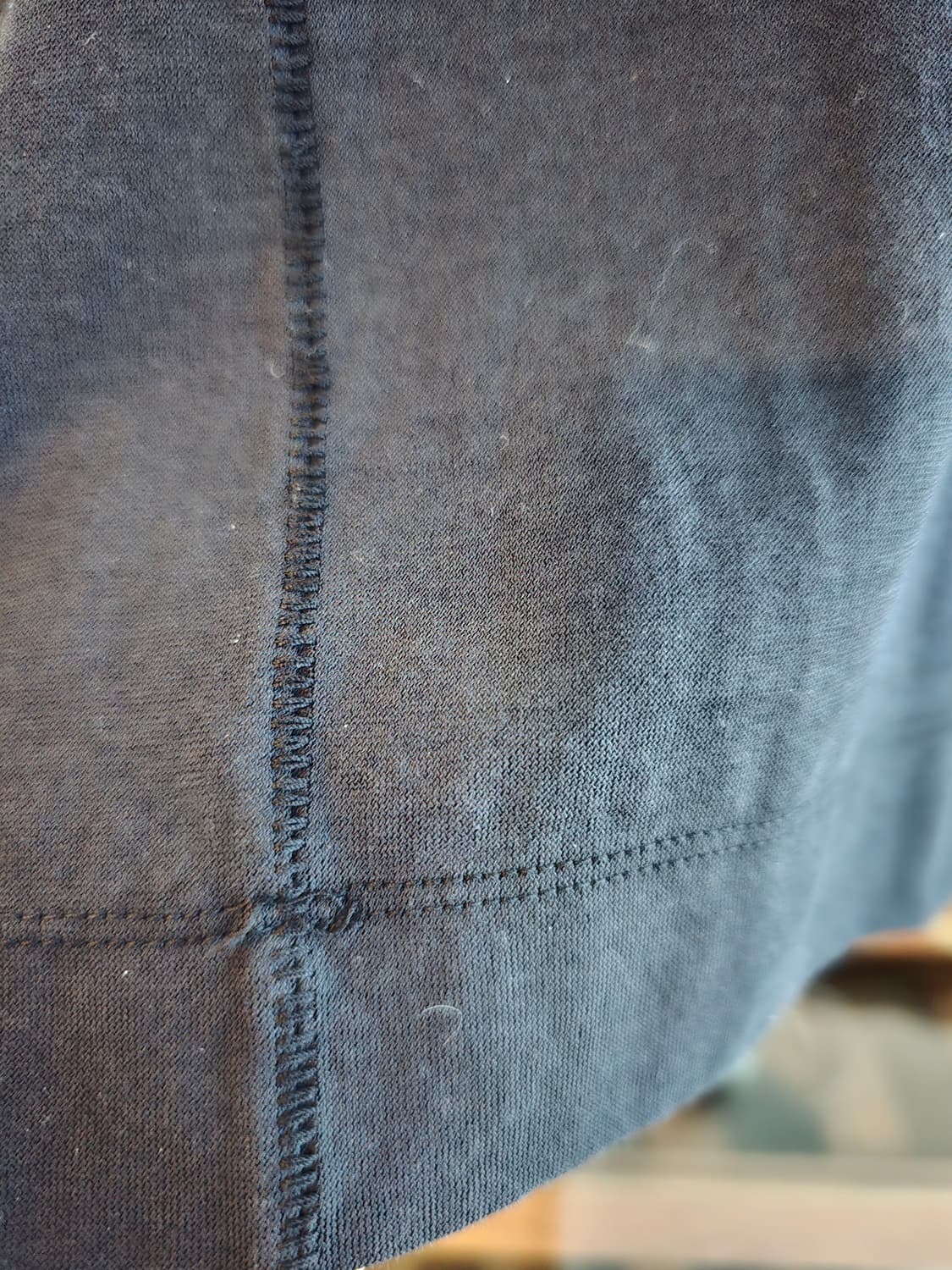 트랜짓 TRANSIT 반팔티셔츠 105사이즈입니다 상품이미지5