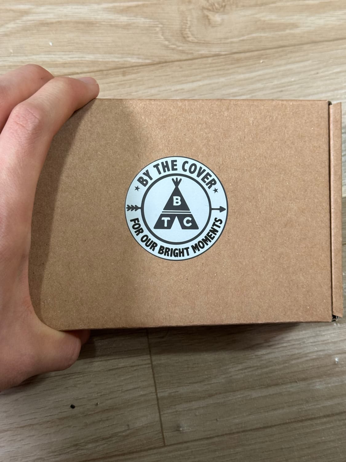 바이더커버 기린 반지 15호 상품이미지3