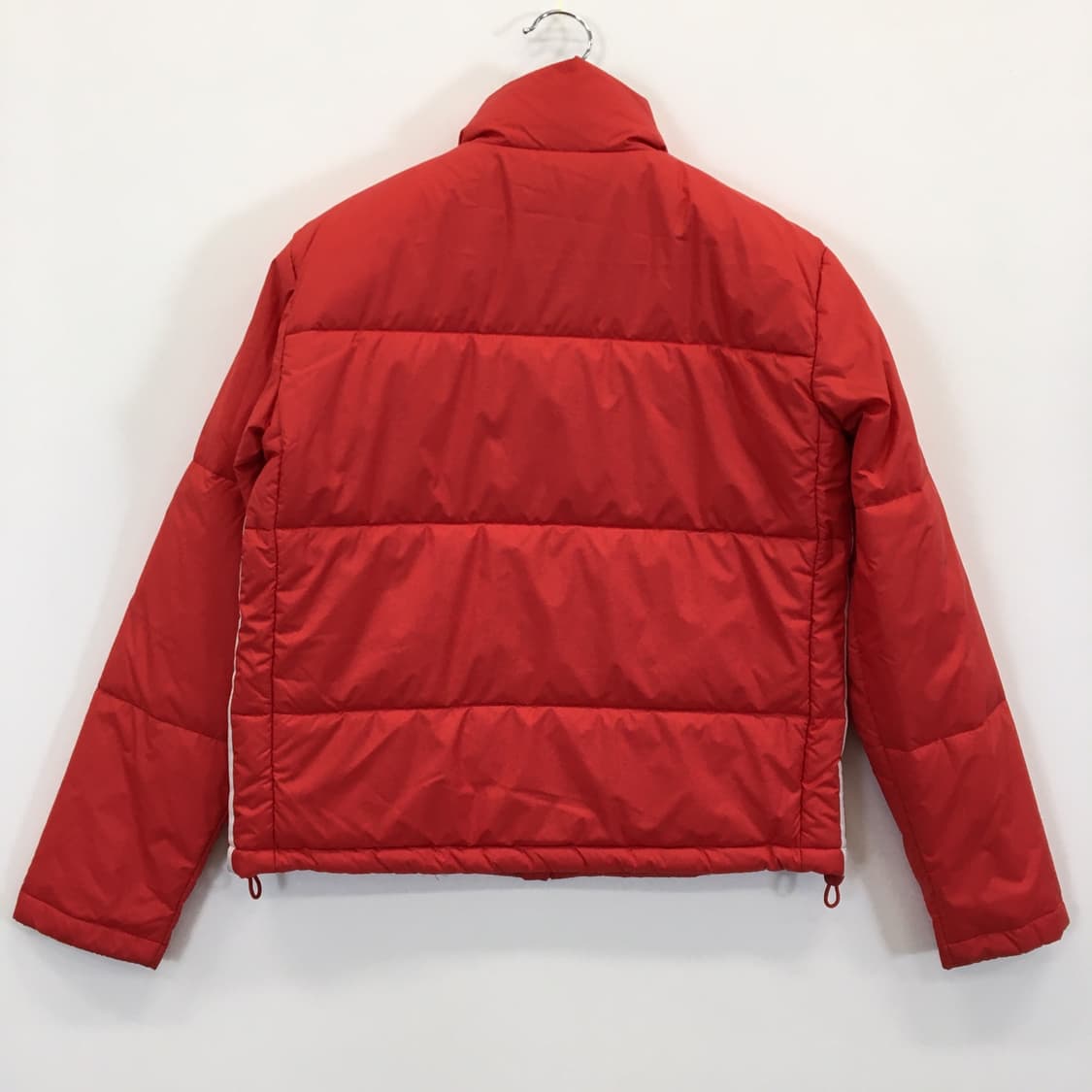 아디다스 쇼트 푸퍼패딩 S  상품이미지4