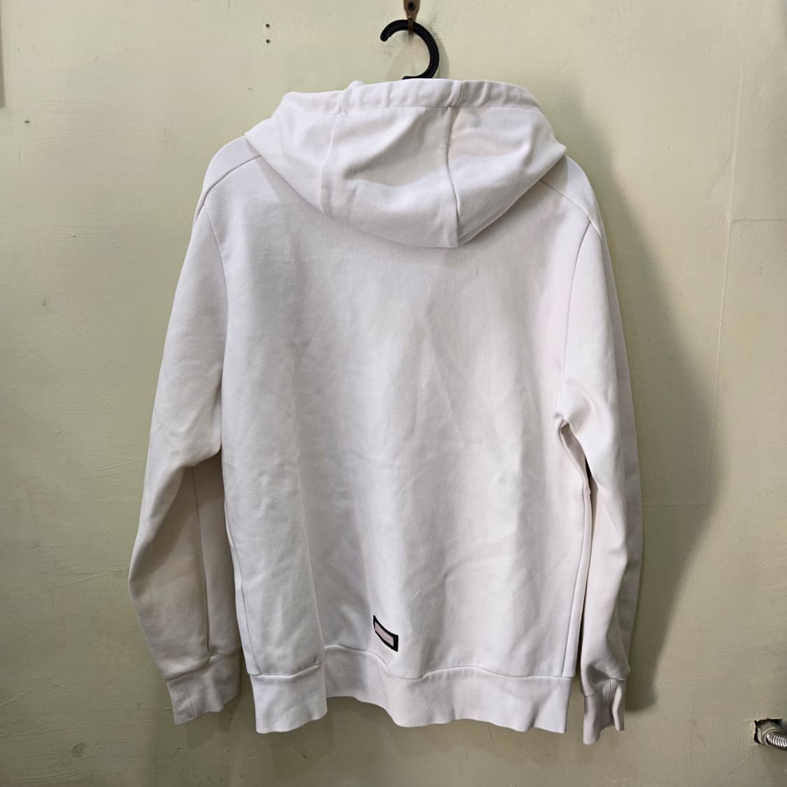 DESCENTE 데상트 기능성 후드 집업 자켓 (95) 상품이미지3