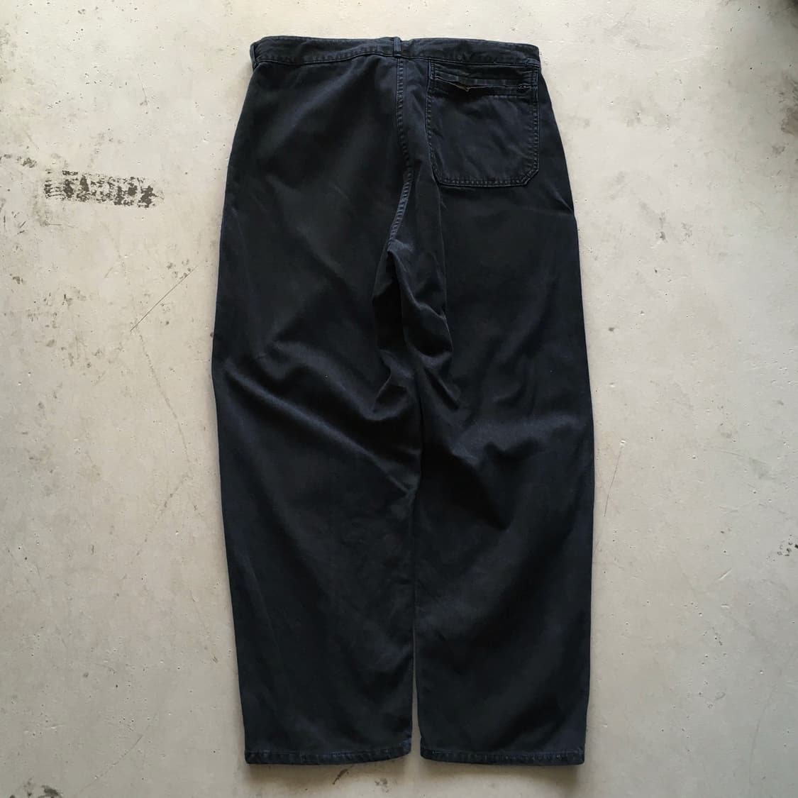 1980’s Vintage Work Pants 상품이미지4