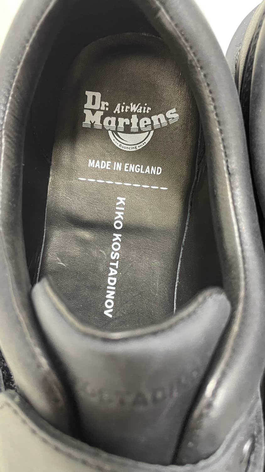 키코 코스타디노브 닥터마틴 상품이미지2