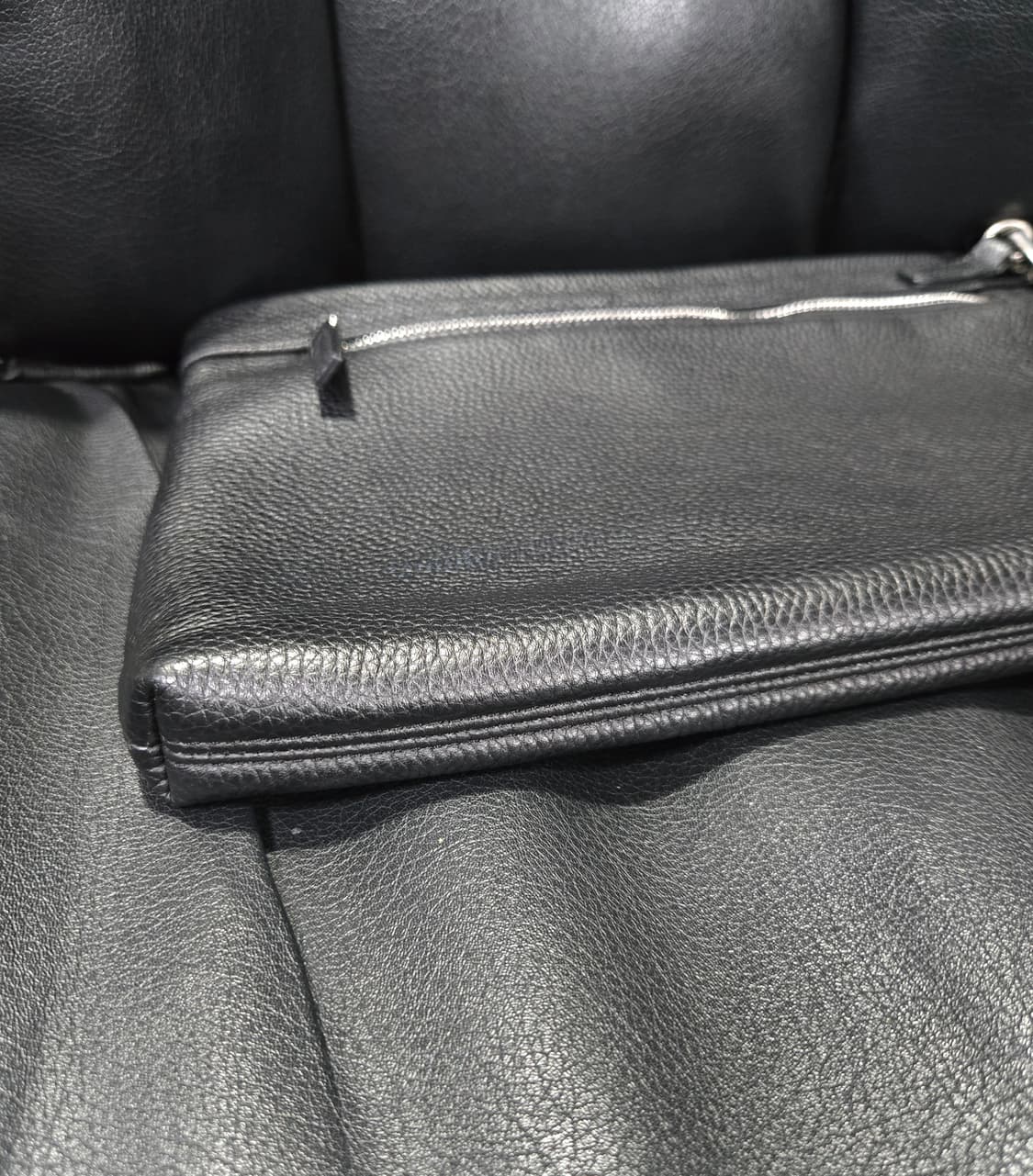 메르세데스 벤츠 클러치 백  상품이미지5