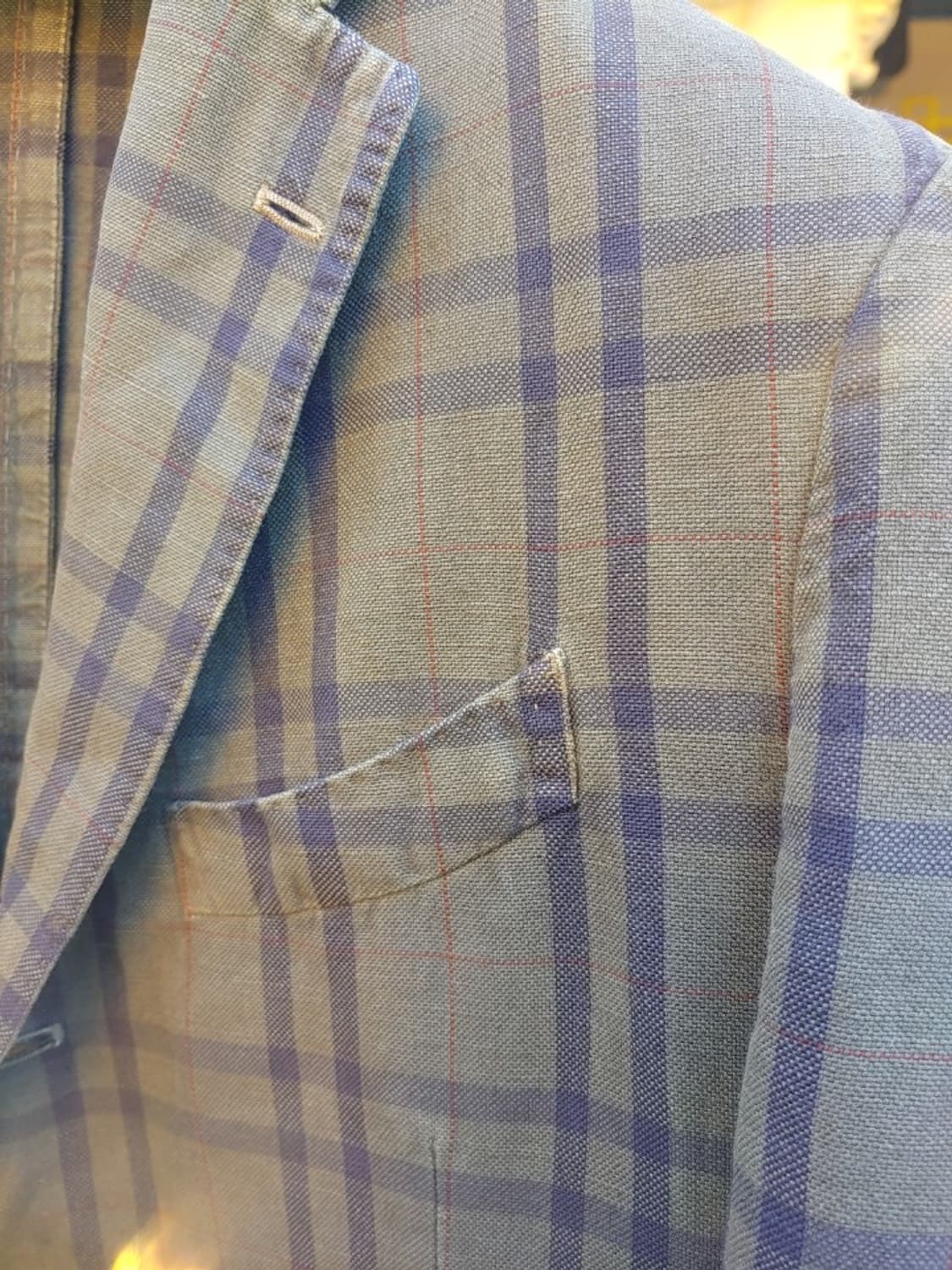 라르디니 자켓 상품이미지3