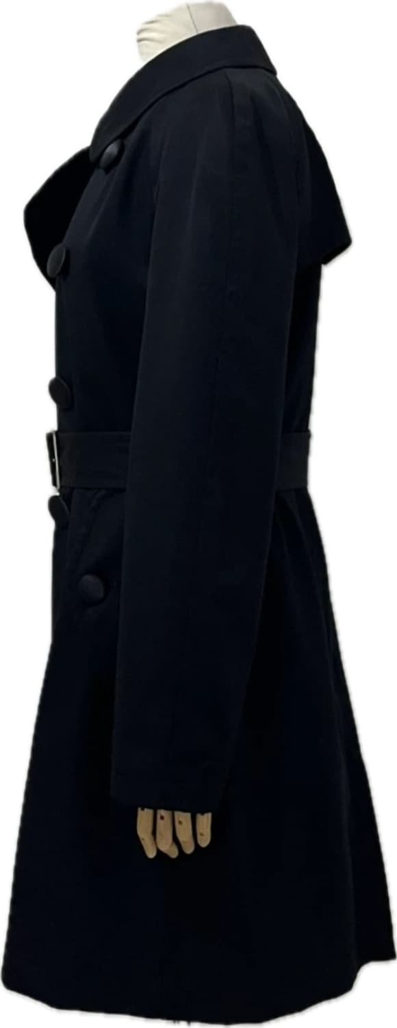 COMME des GARÇONS × H&M 트렌치 코트 상품이미지7