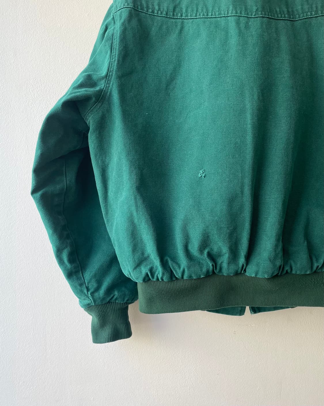 90‘s USA Walls SantaFe jacket 월즈 싼타페 자켓 상품이미지8