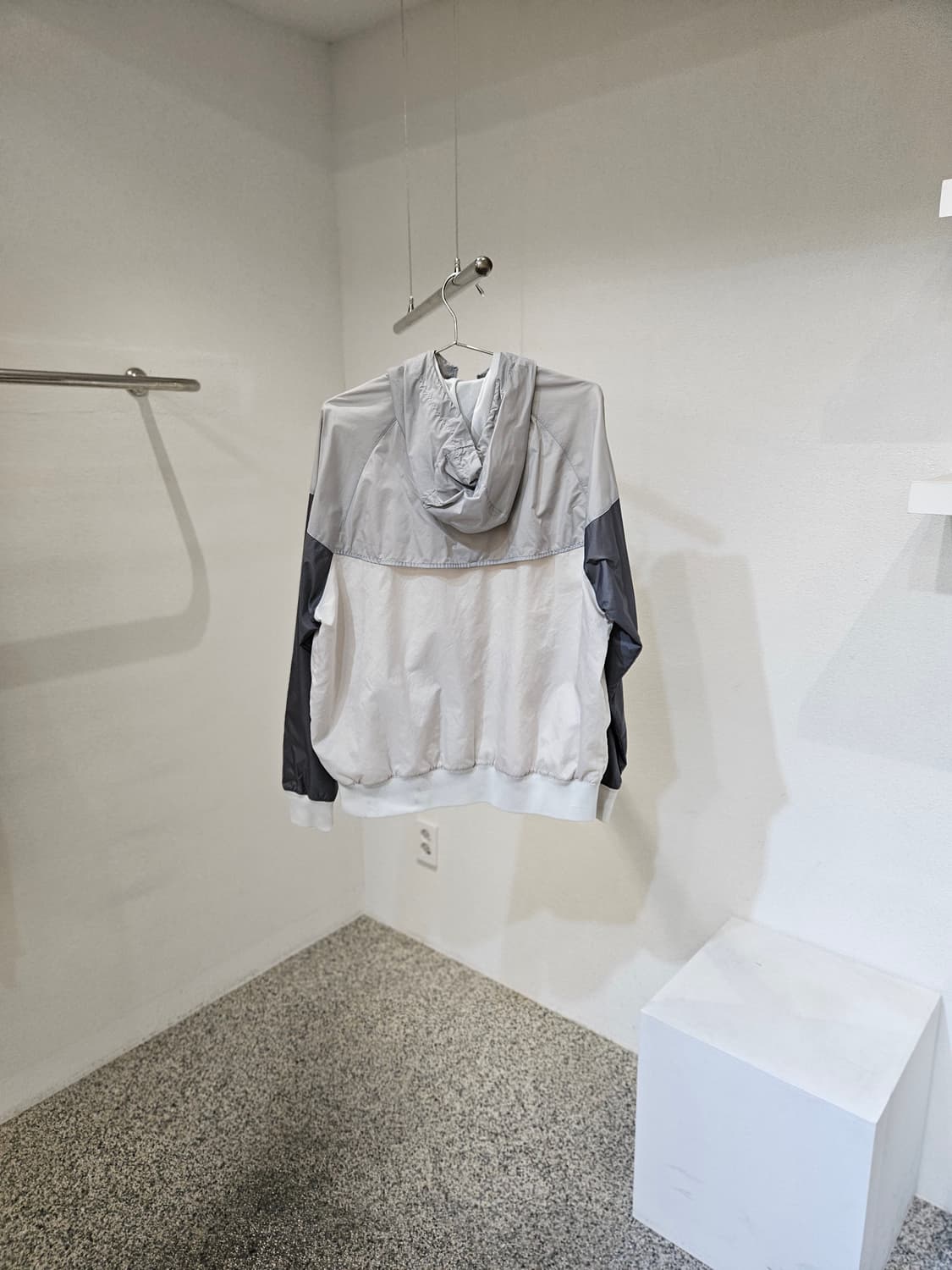 나이키 윈드러너 자켓 상품이미지2