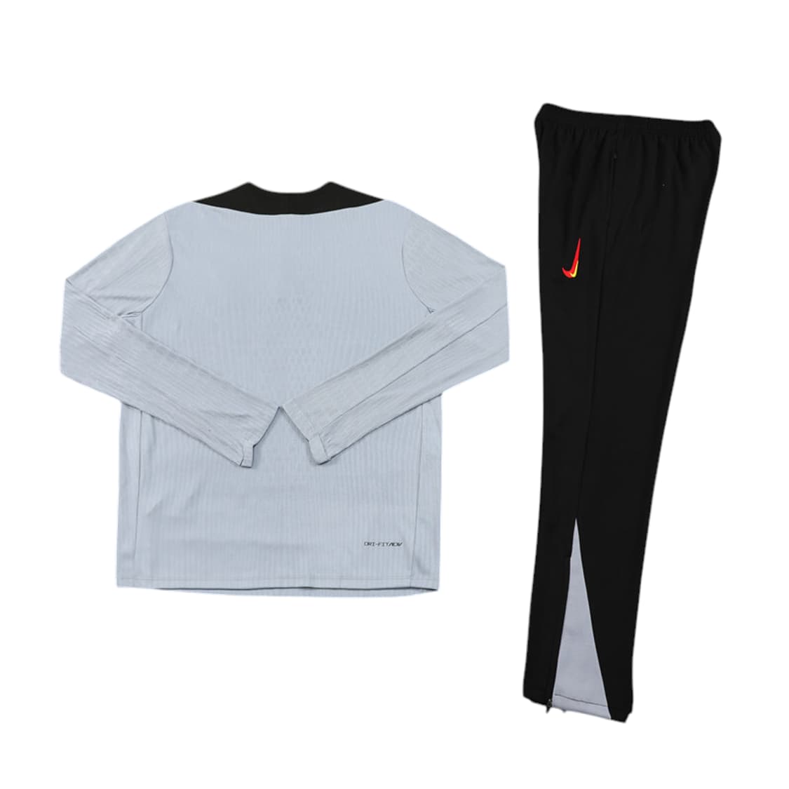 24-25 리버풀 드릴탑 세트 상품이미지2