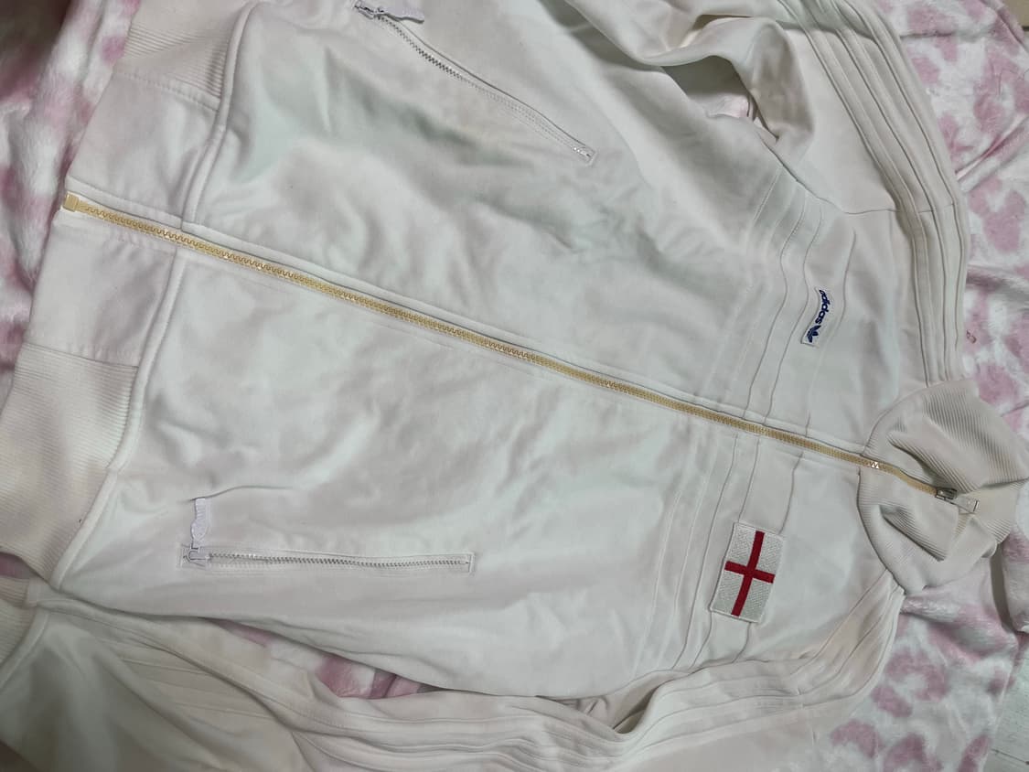 아디다스 잉글랜드 져지 상품이미지1