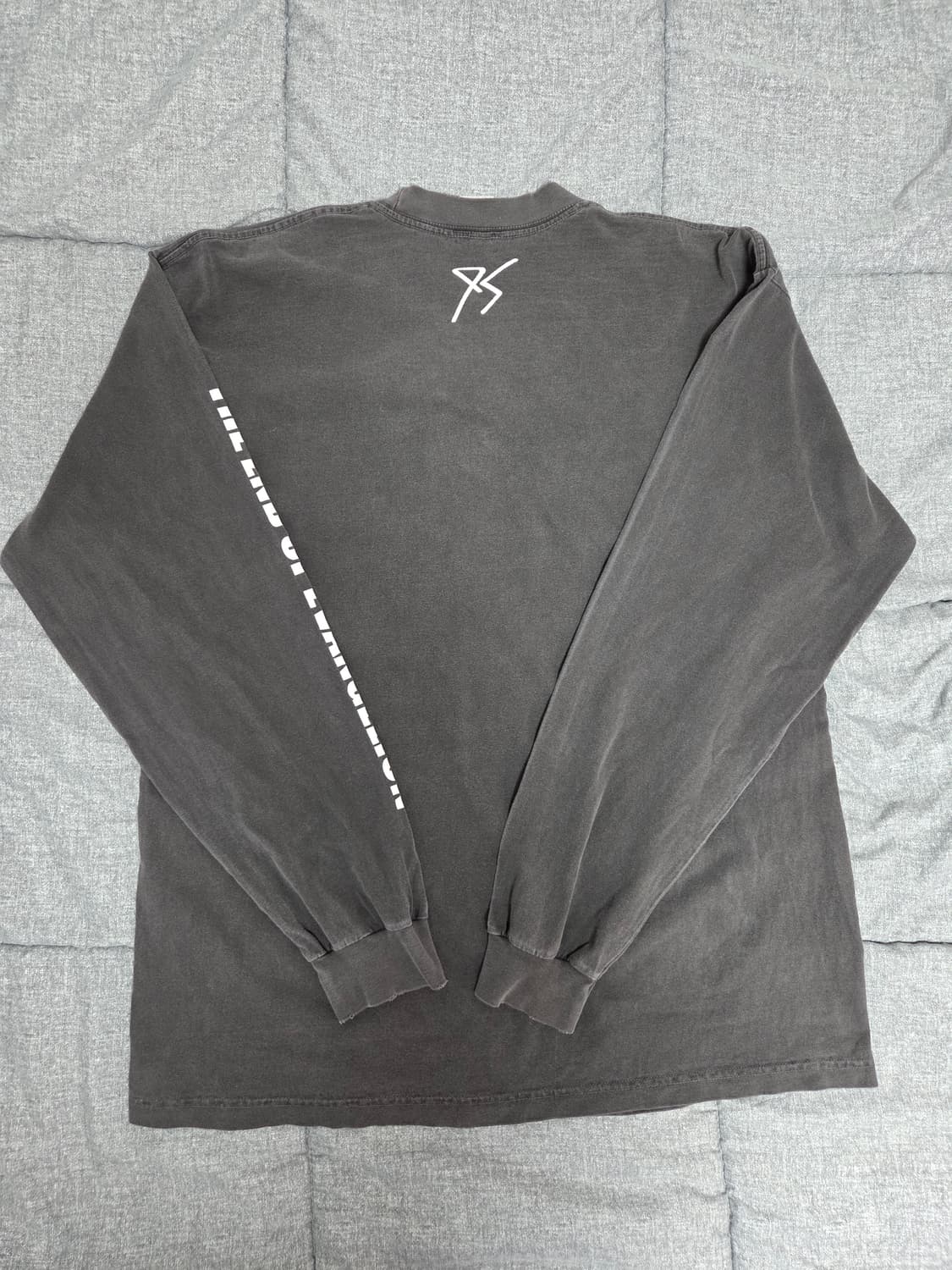 Evangelion 95 롱슬리브 상품이미지2