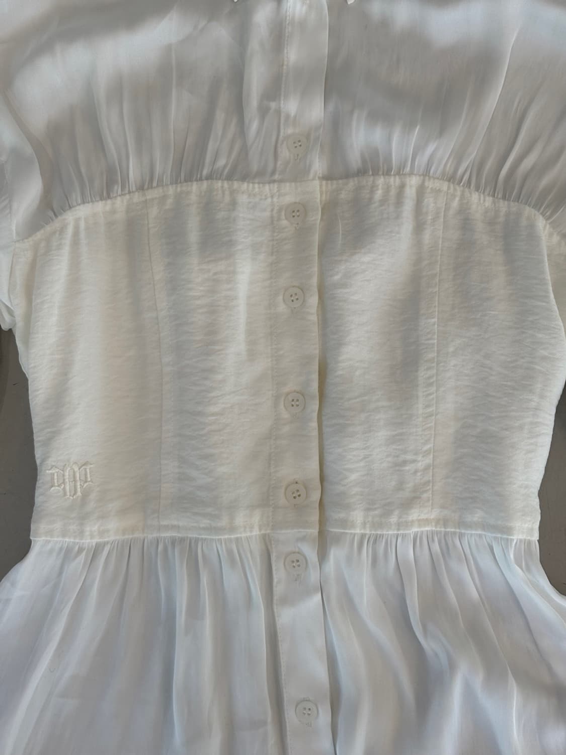 (New)Pain Or Pleasure One-piece 상품이미지5