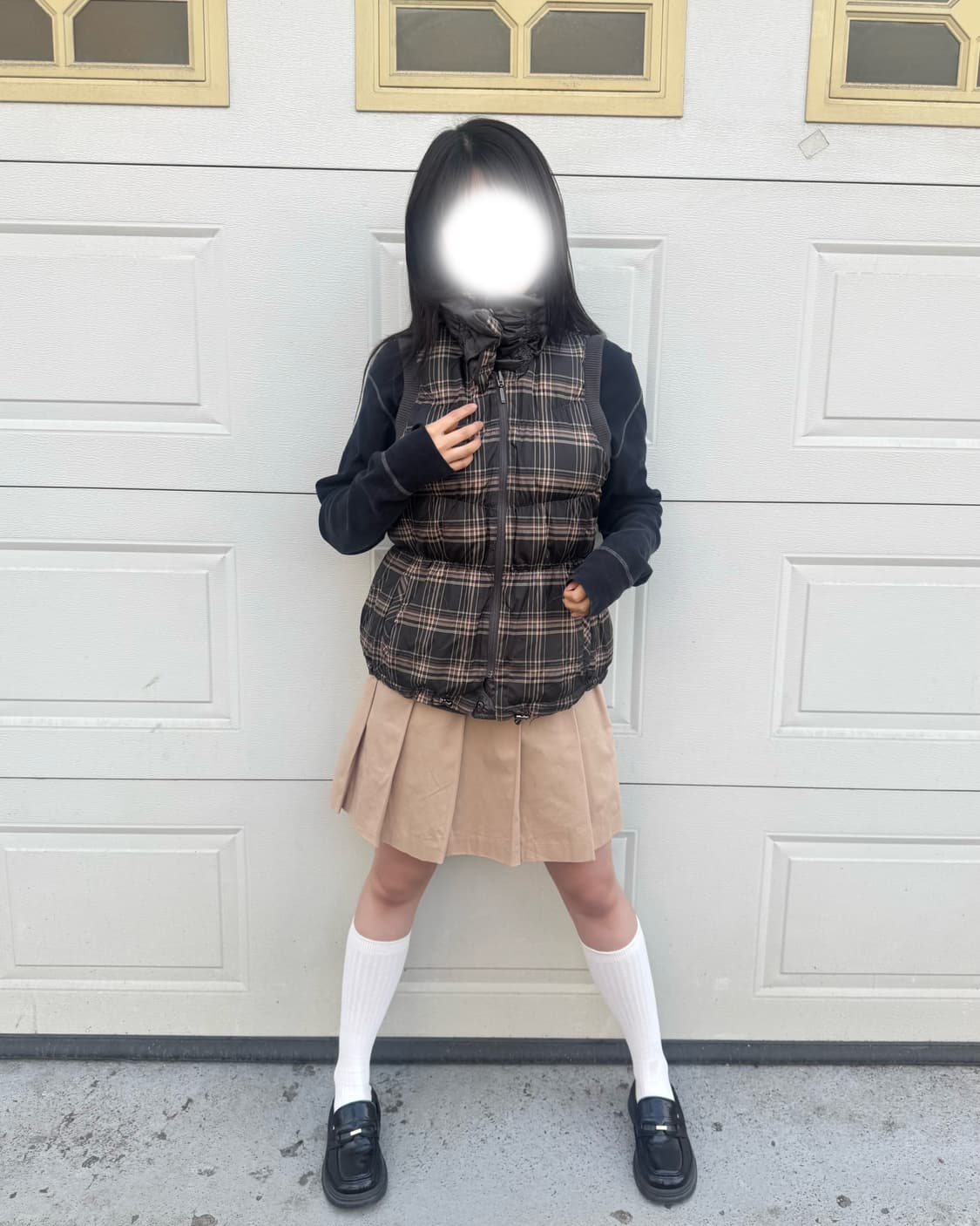 수줍은러힙소녀의데이트.ˢᴱᵀ🏠 상품이미지7