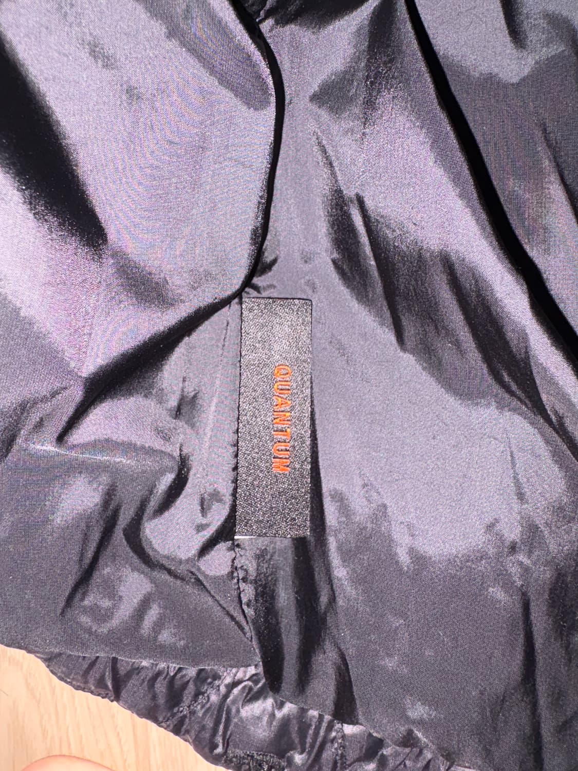 24 골드윈 뷰티앤유스 블랙 4 사이즈 (105) 판매합니다 상품이미지5