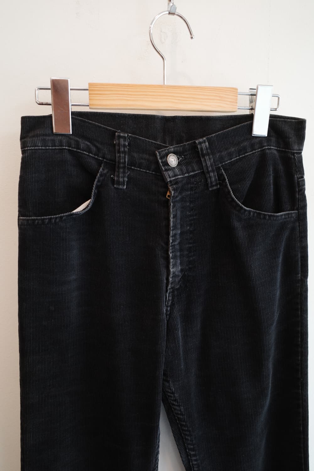 Levis 리바이스 빈티지 519 코듀로이 팬츠 (27인치) 상품이미지2