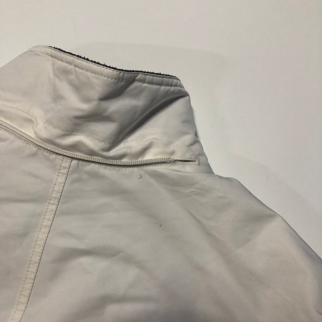 2000s 나이키 봄버자켓 상품이미지5