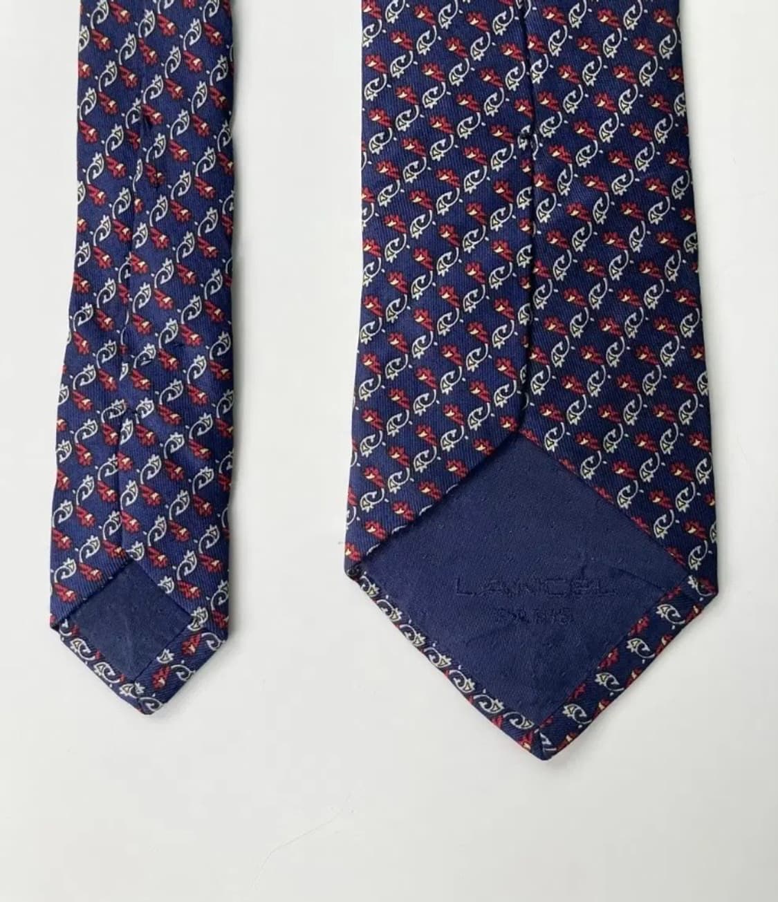 란셀 넥타이 상품이미지6