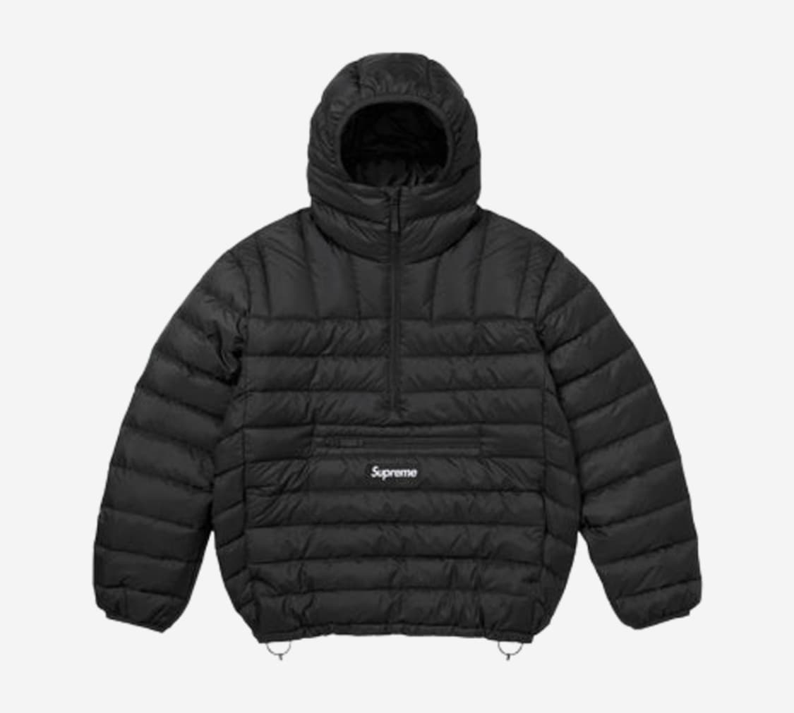 슈프림 25FW 마이크로 다운 패딩 상품이미지2