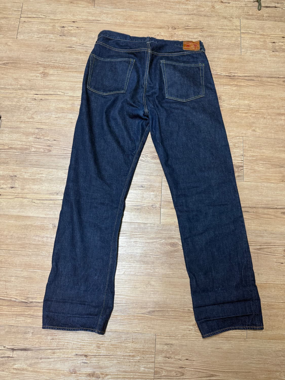 풀카운트 1101 상품이미지2