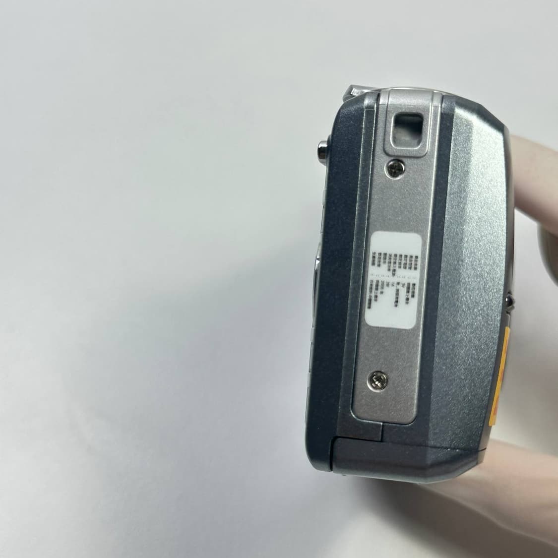 초미품) Kodak Easyshare C813 코닥 이지쉐어 카메라 디카 상품이미지5