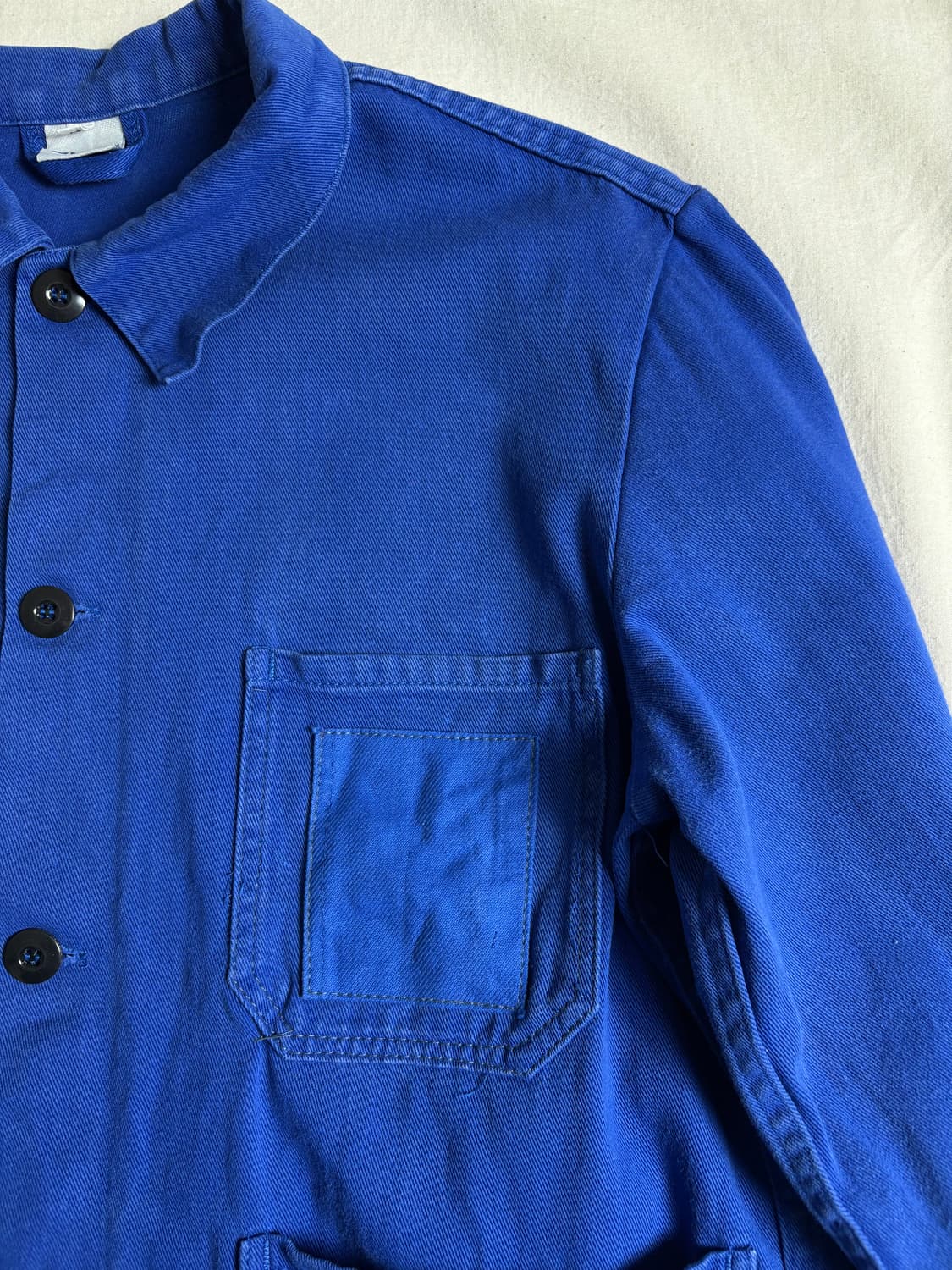 UVEX 프렌치 워크자켓 46 상품이미지4