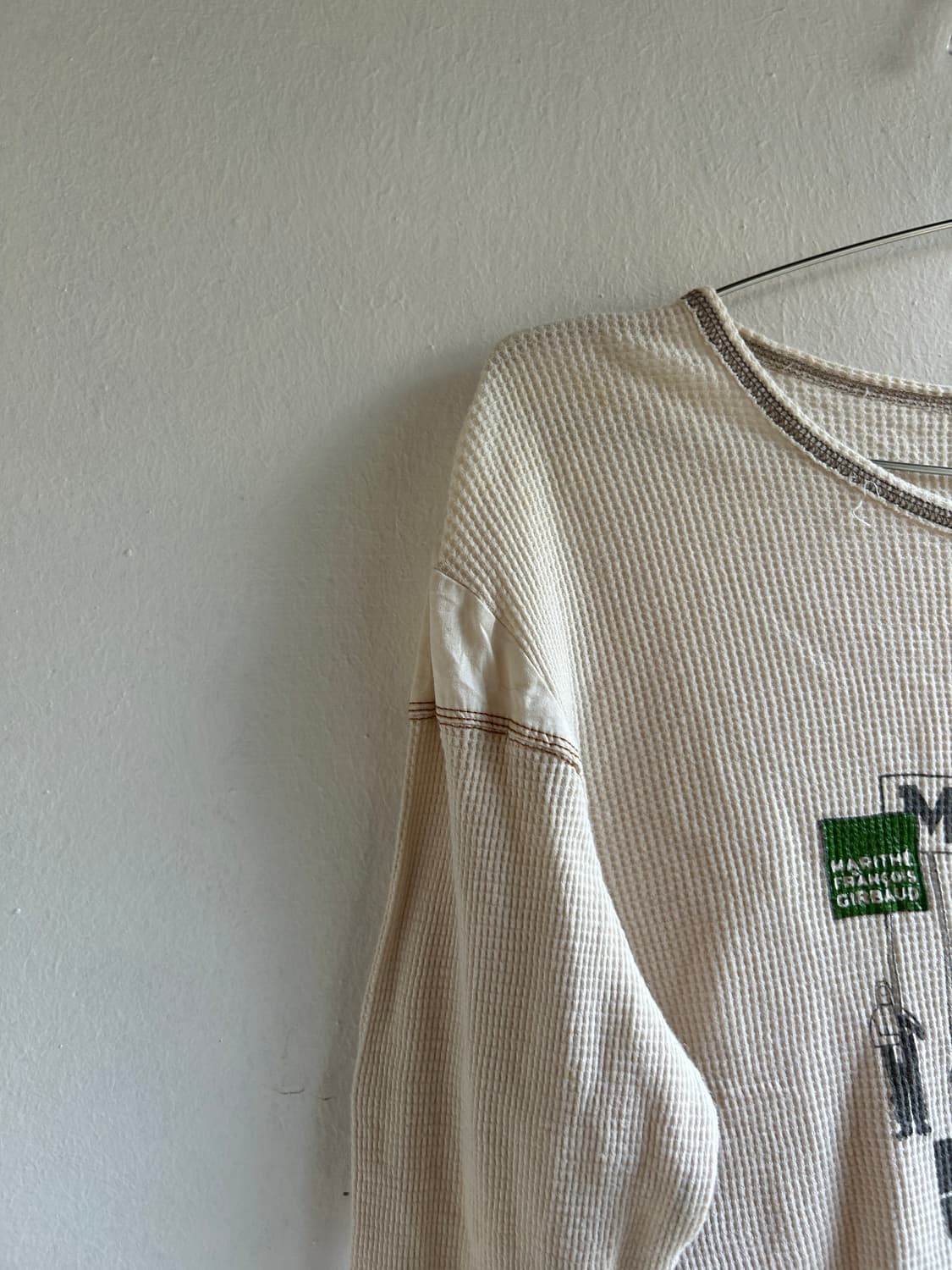 마리떼 티셔츠  상품이미지5