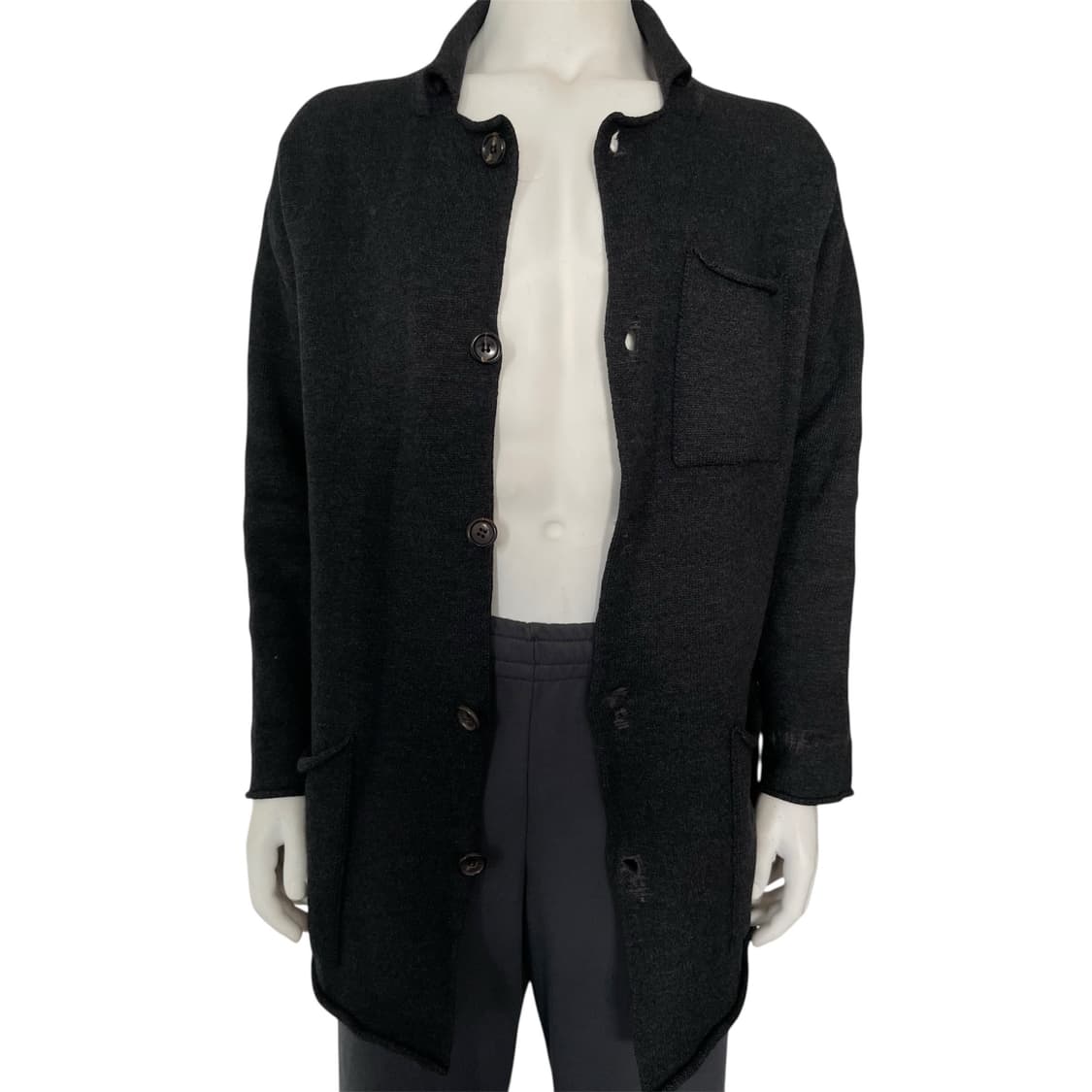 wool coat , AD1998 상품이미지1