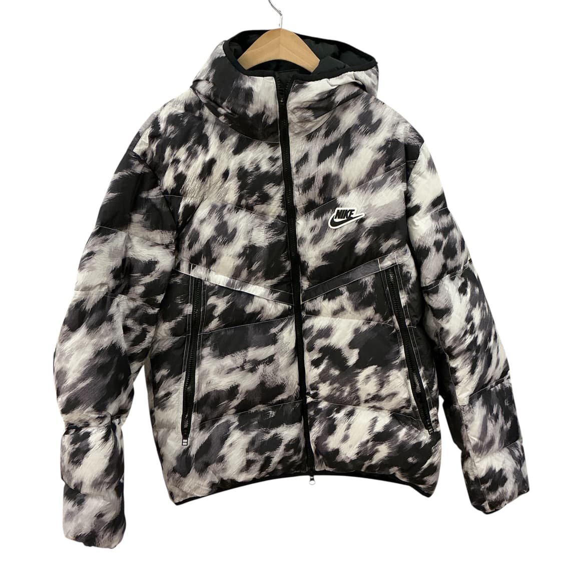 나이키 다운필 윈드러너 자켓 상품이미지1