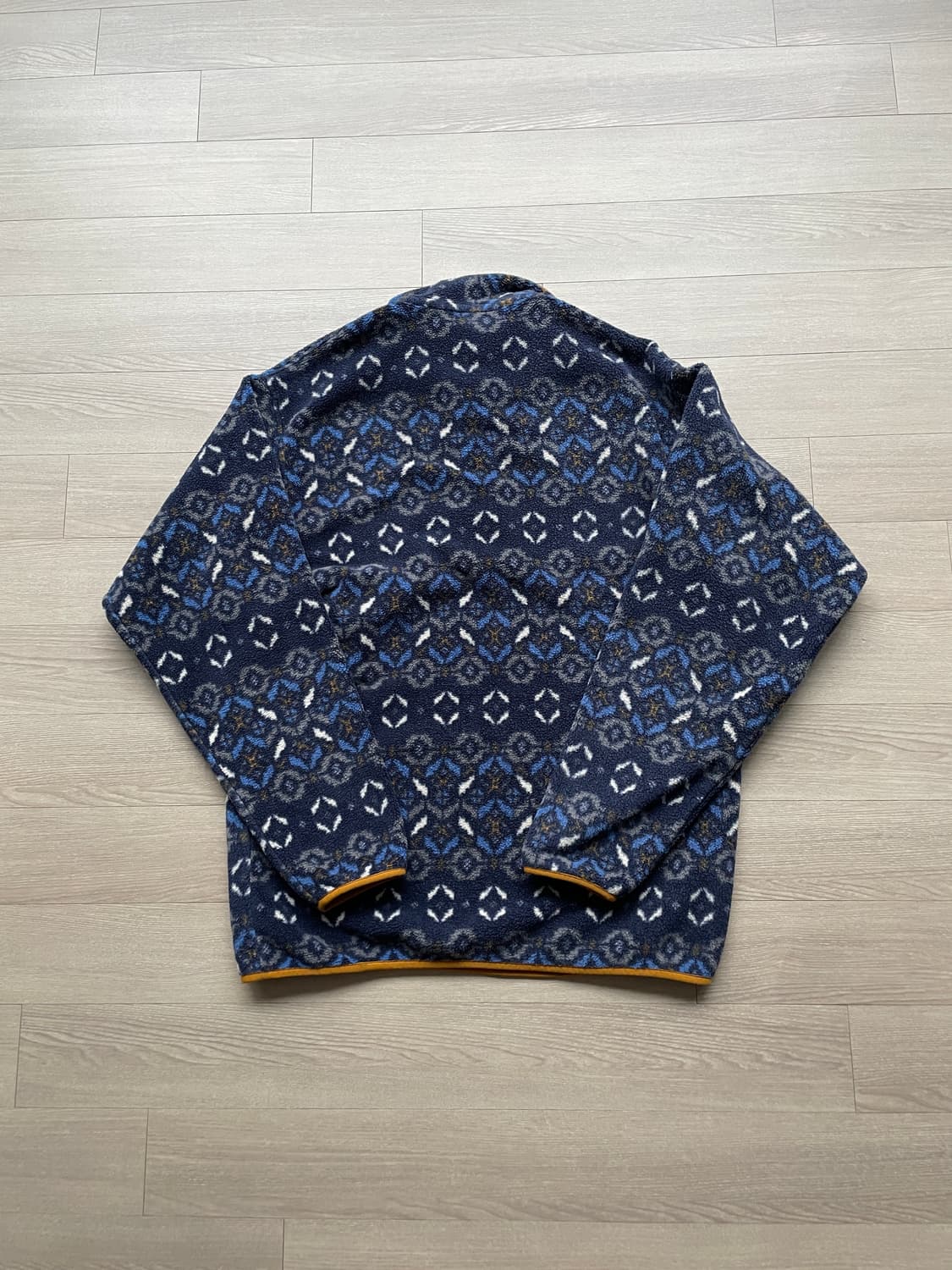 파타고니아 신칠라 아즈텍 툰드라 patagonia 상품이미지2