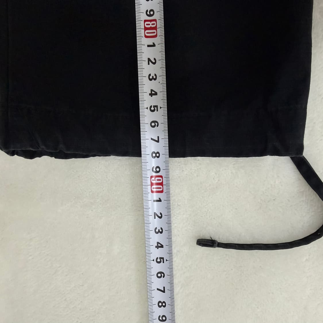 S 나이키 여성 카고팬츠 0312T 상품이미지8