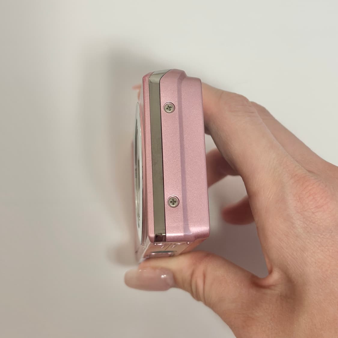 코르티스 디카 풀박) 카시오 엑슬림 zs5 핑크 casio exilim 상품이미지6