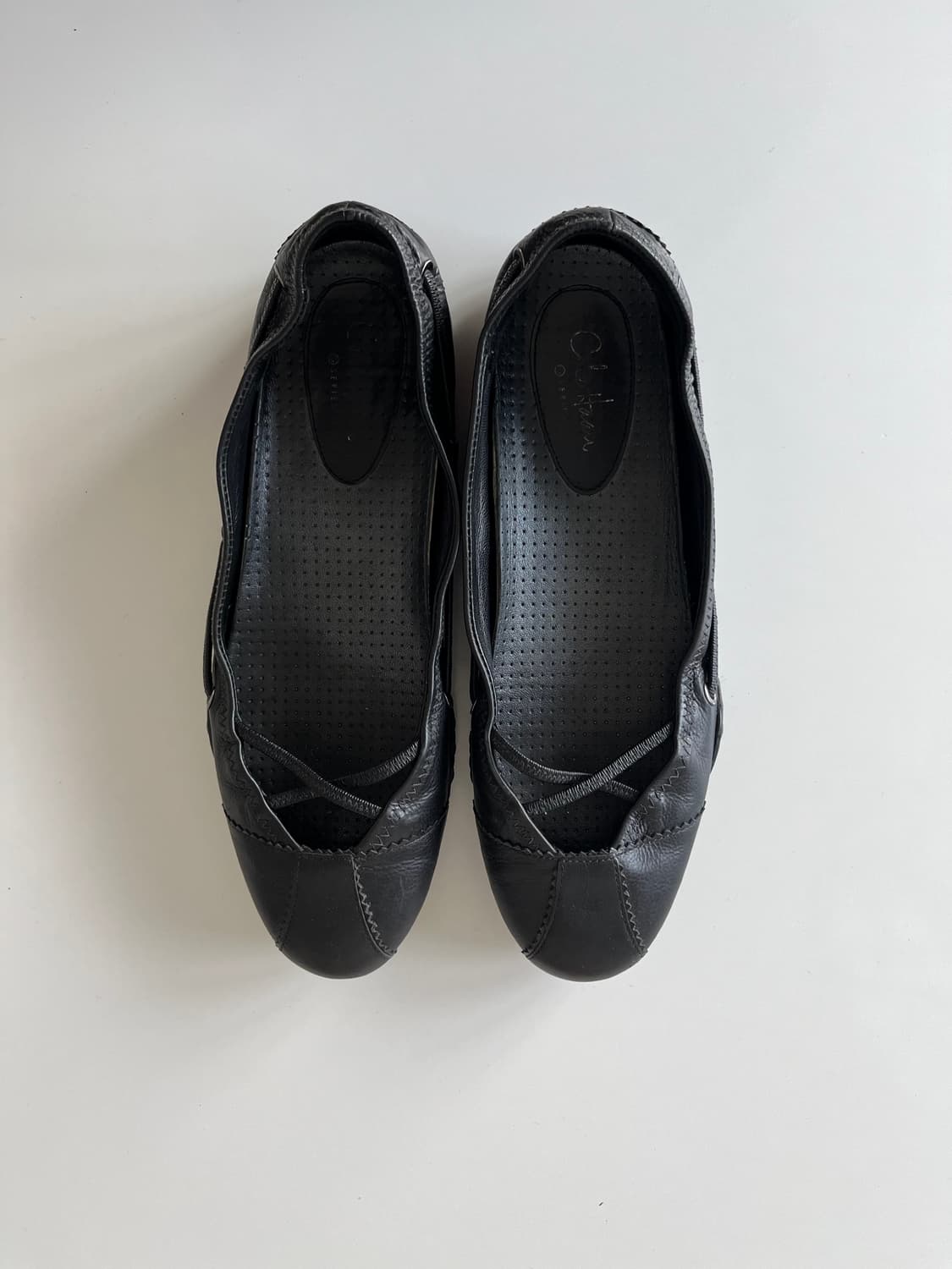 Nike Air x Cole Haan 플랫 슈즈 상품이미지2