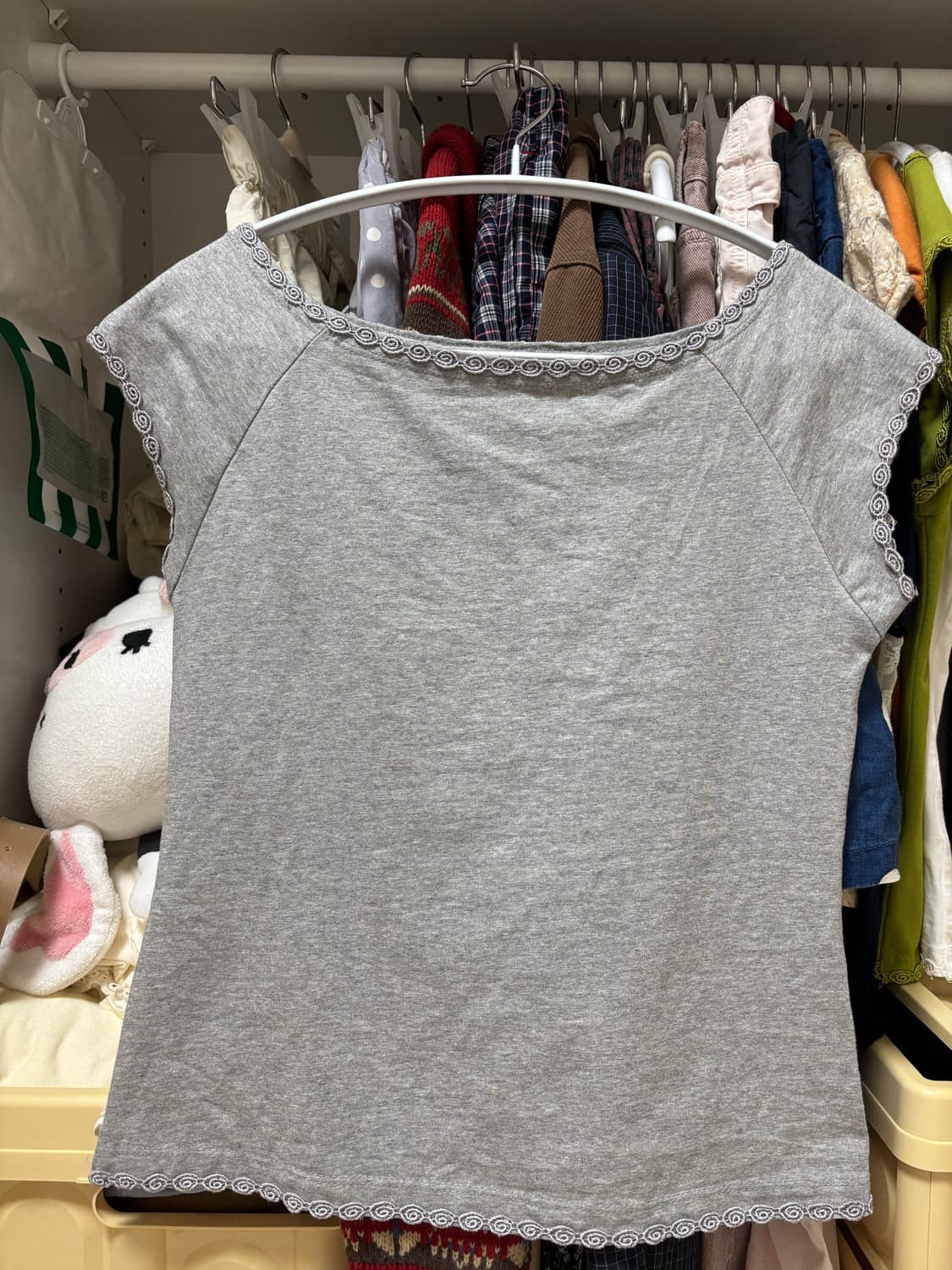 페스토 DONGLE DONGLE TEE MOON 상품이미지1