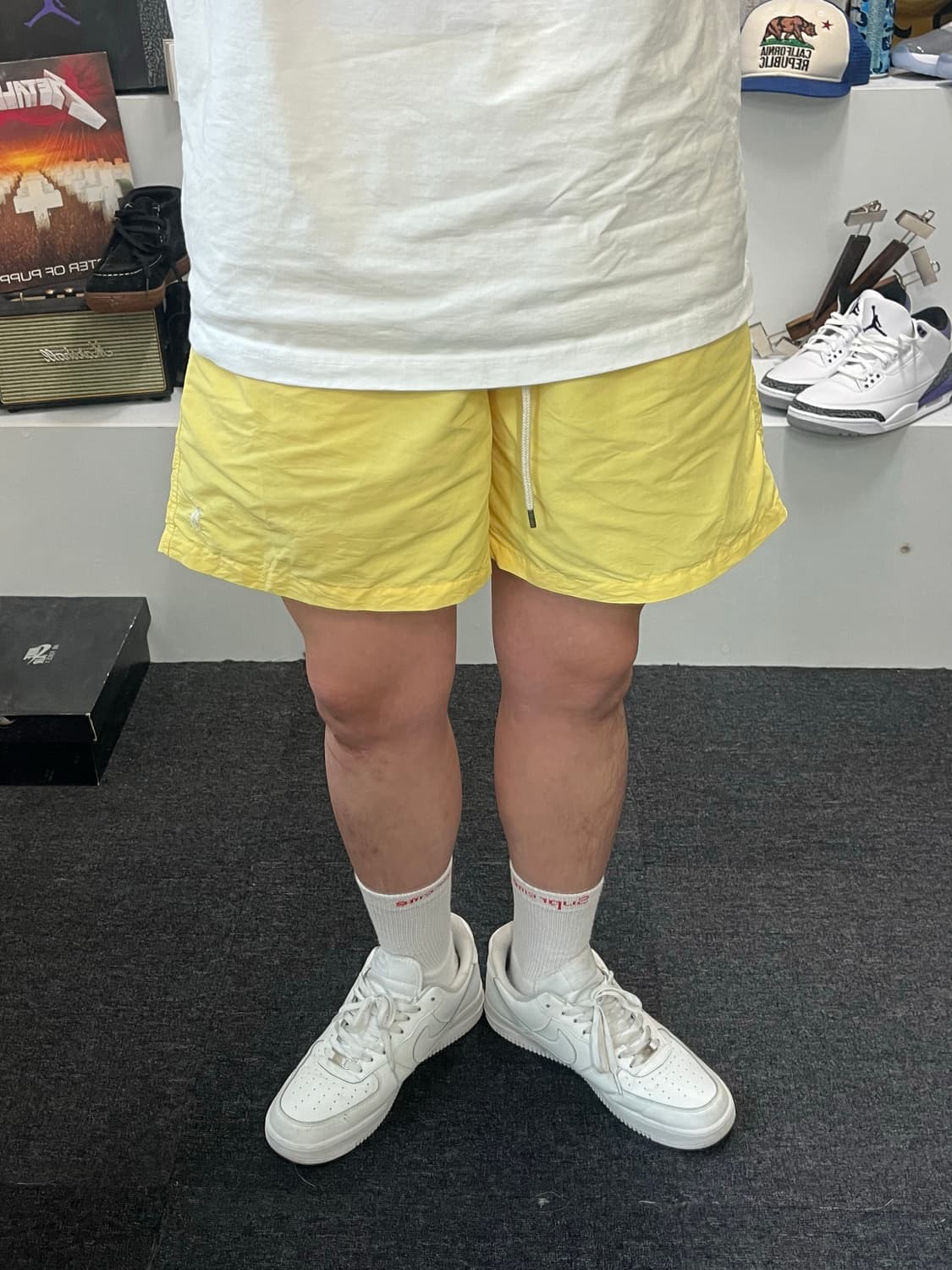 폴로 스윔팬츠 상품이미지5