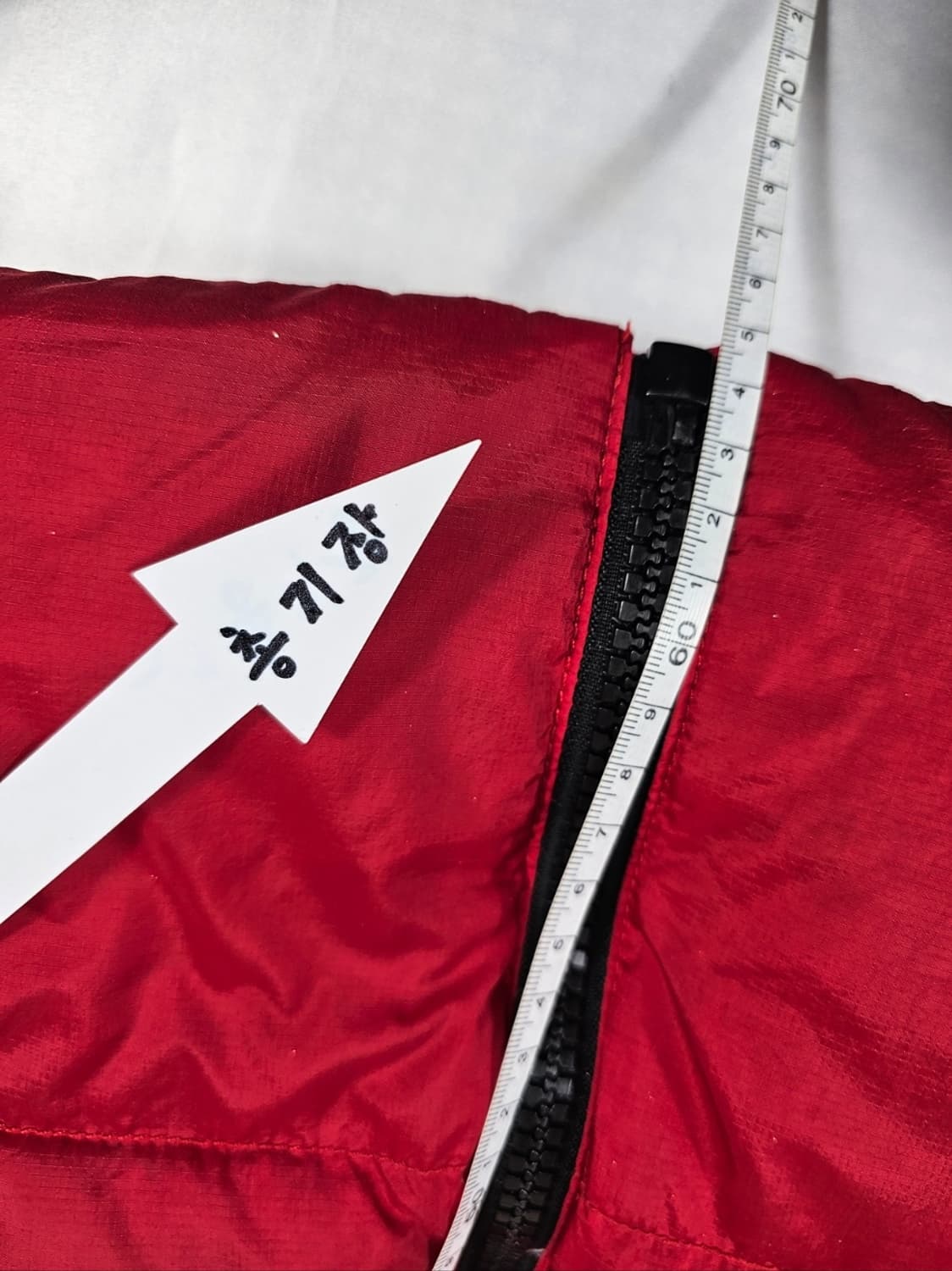 폴로미국빅포니베스트패딩 상품이미지6