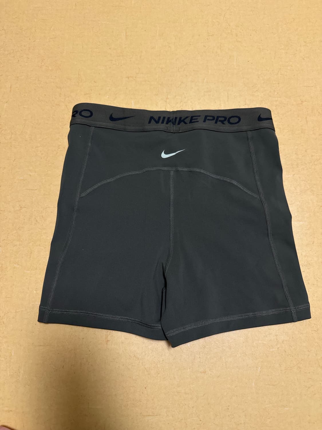 나이키 러닝 타이즈 상품이미지2