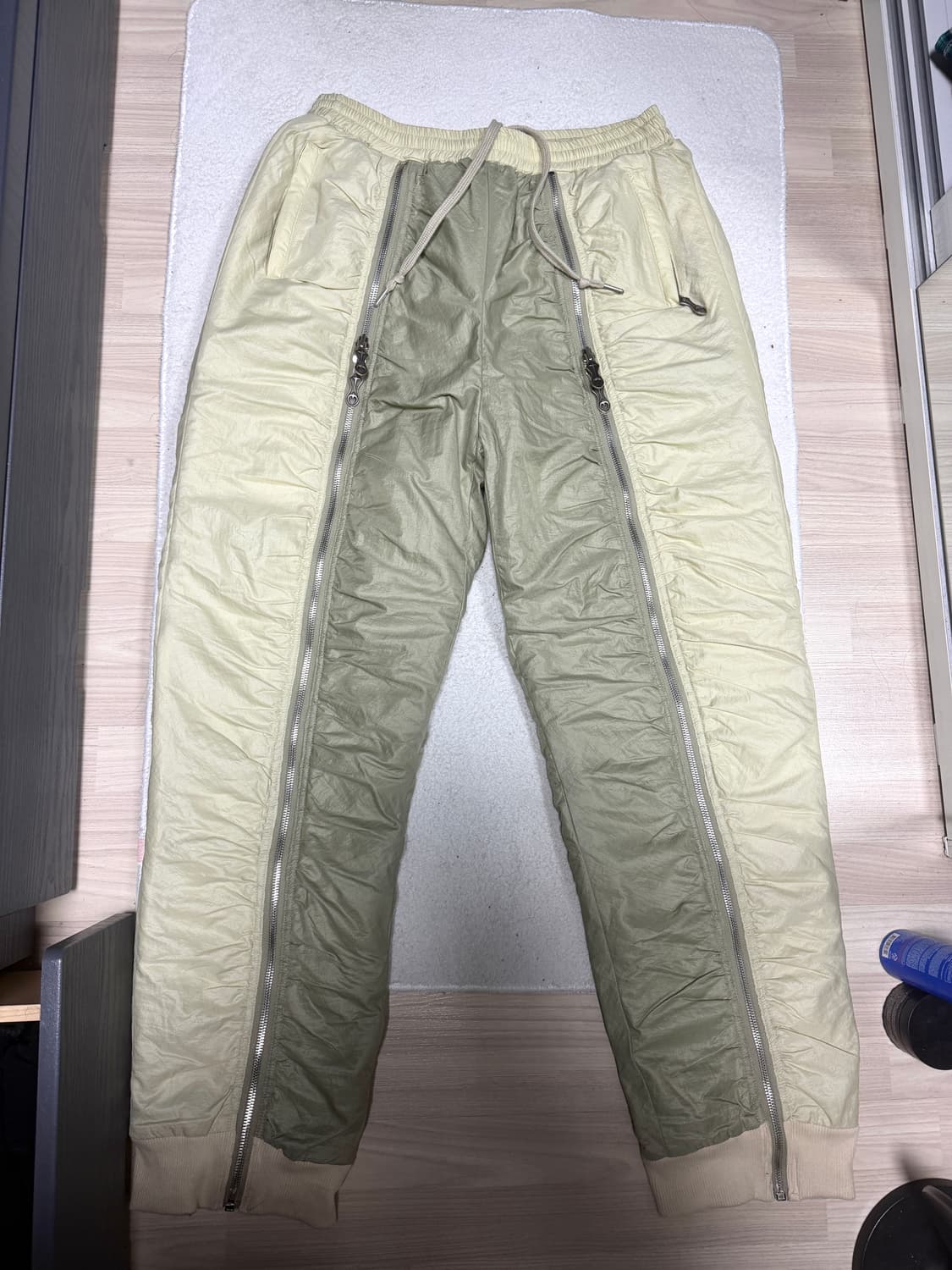 떠그클럽 Double Flying Bio Pants 상품이미지3