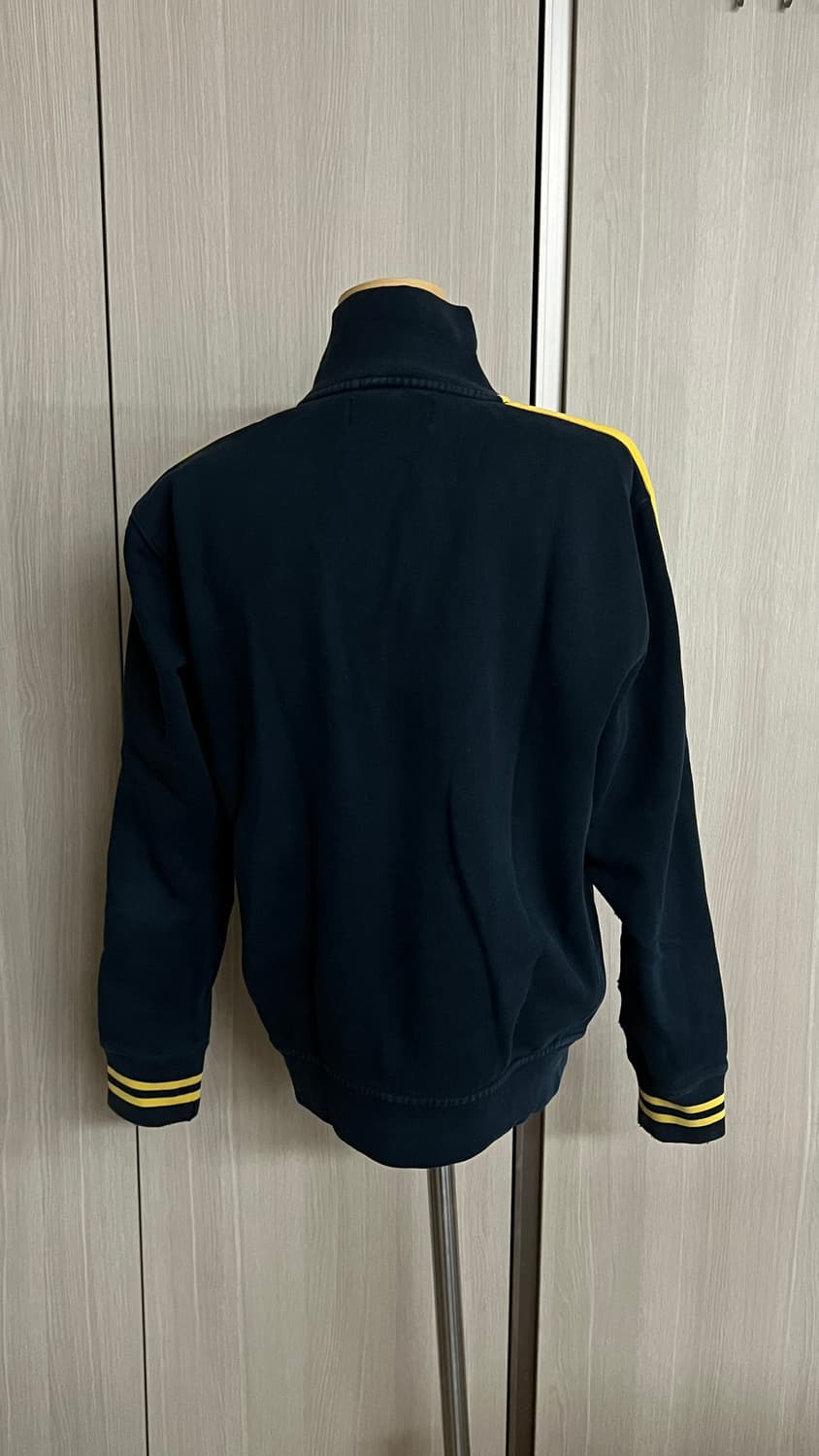 90s vintage 폴로랄프로렌 빅포니 코튼 집업 상품이미지7