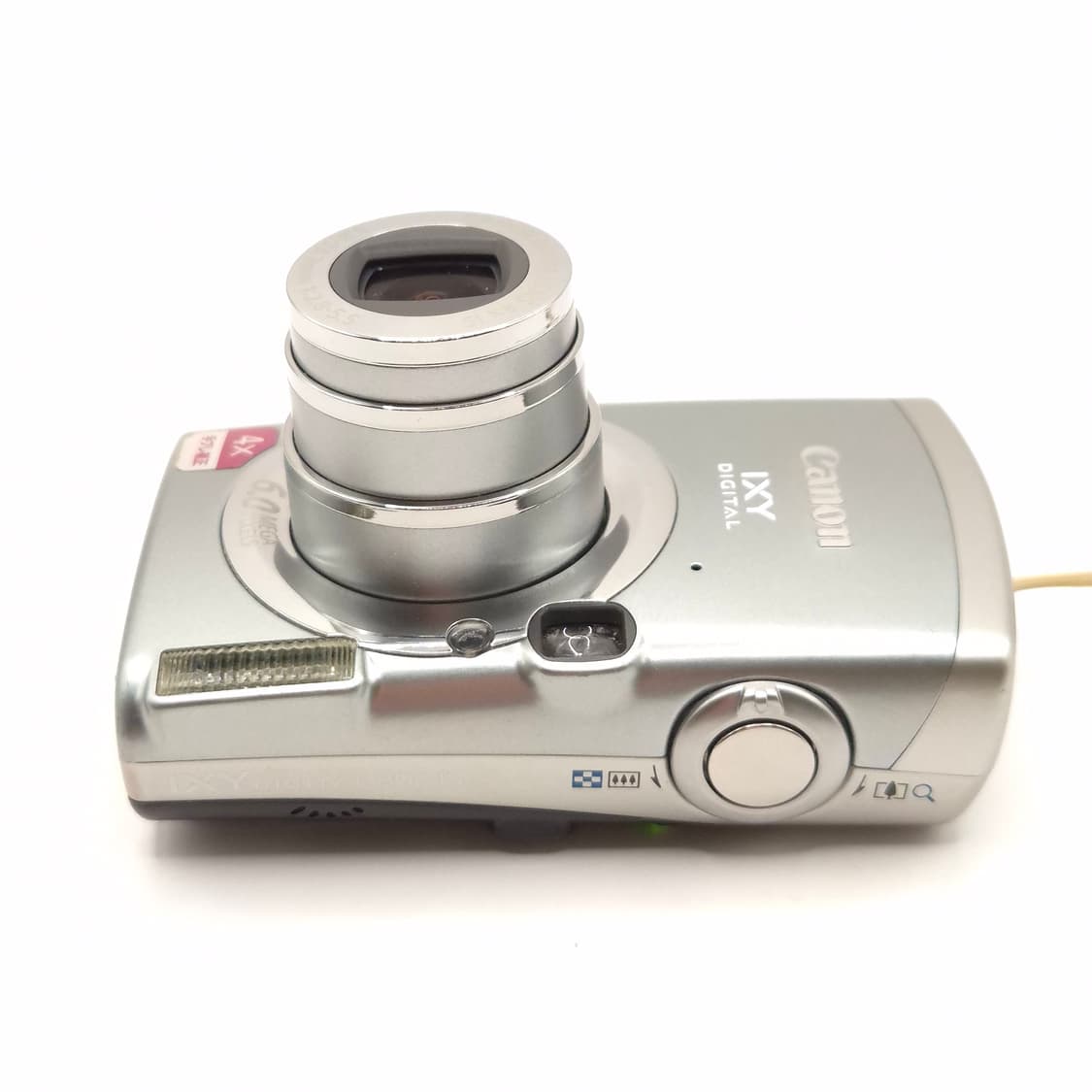 풀박📸 Canon IXY 800 IS 🩶 그레이 ✨ 셀럽 감성 상품이미지6