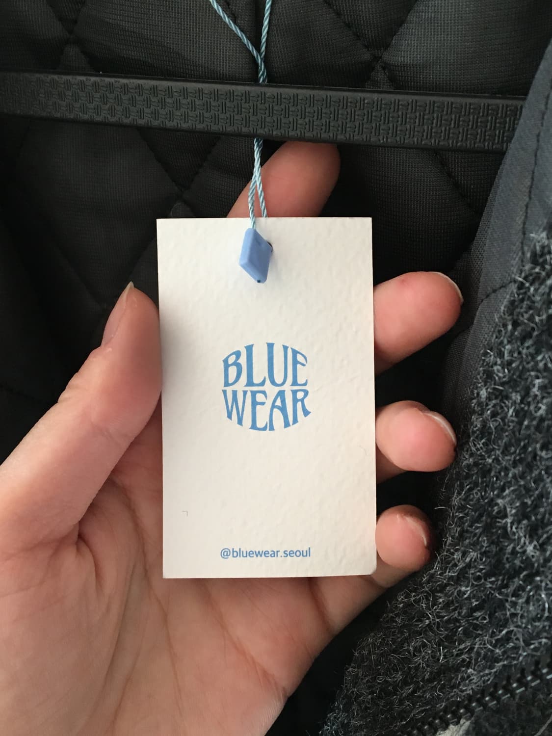 Vintage Ski Bear Nordic Knit Zip-Up 상품이미지9