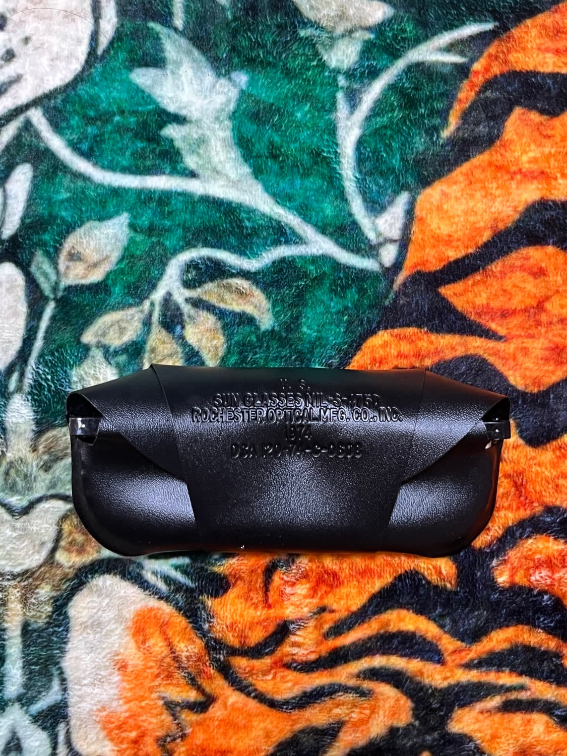 70s vietnam war pilot glasses 상품이미지3