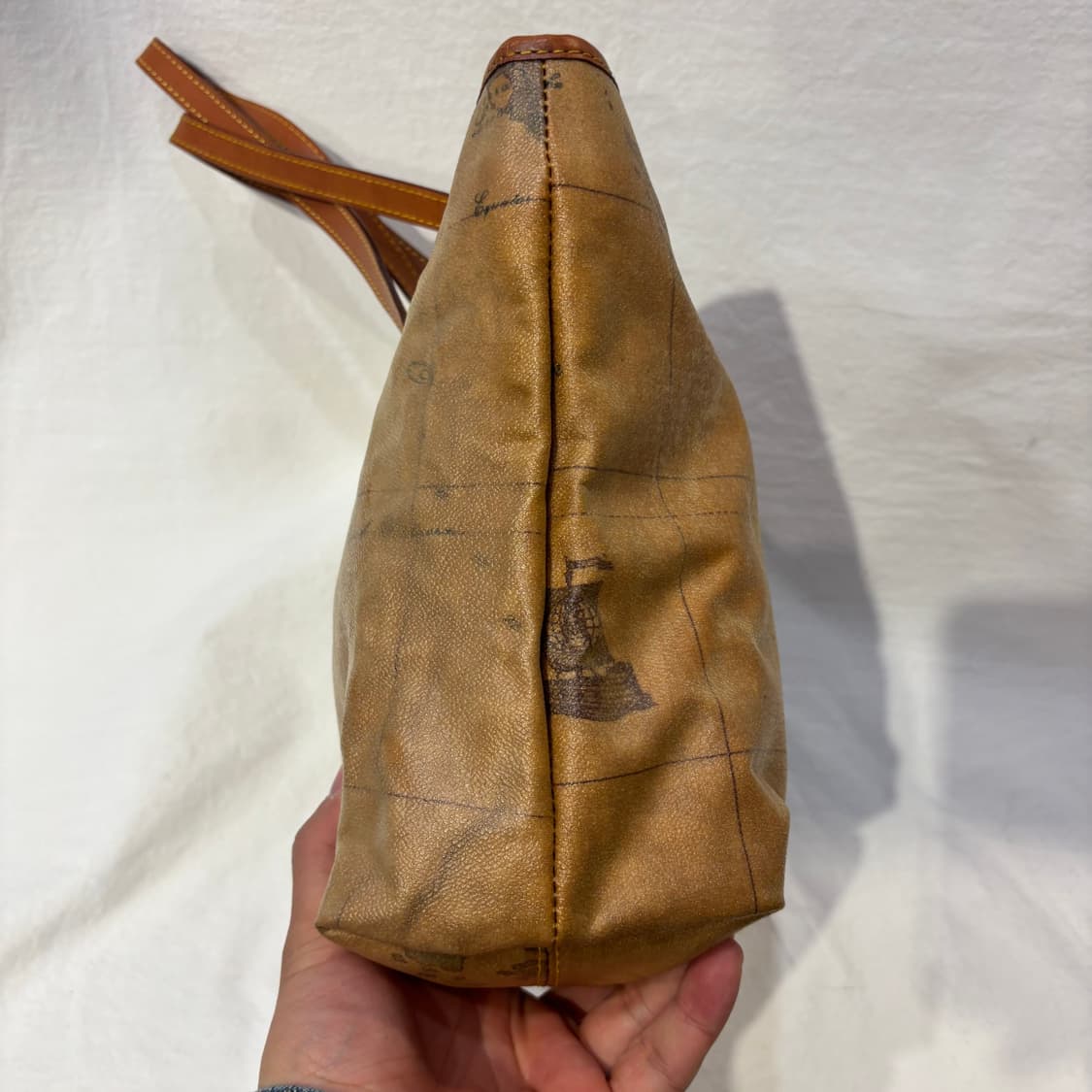 프리마클라쎄 숄더백 가방 상품이미지5