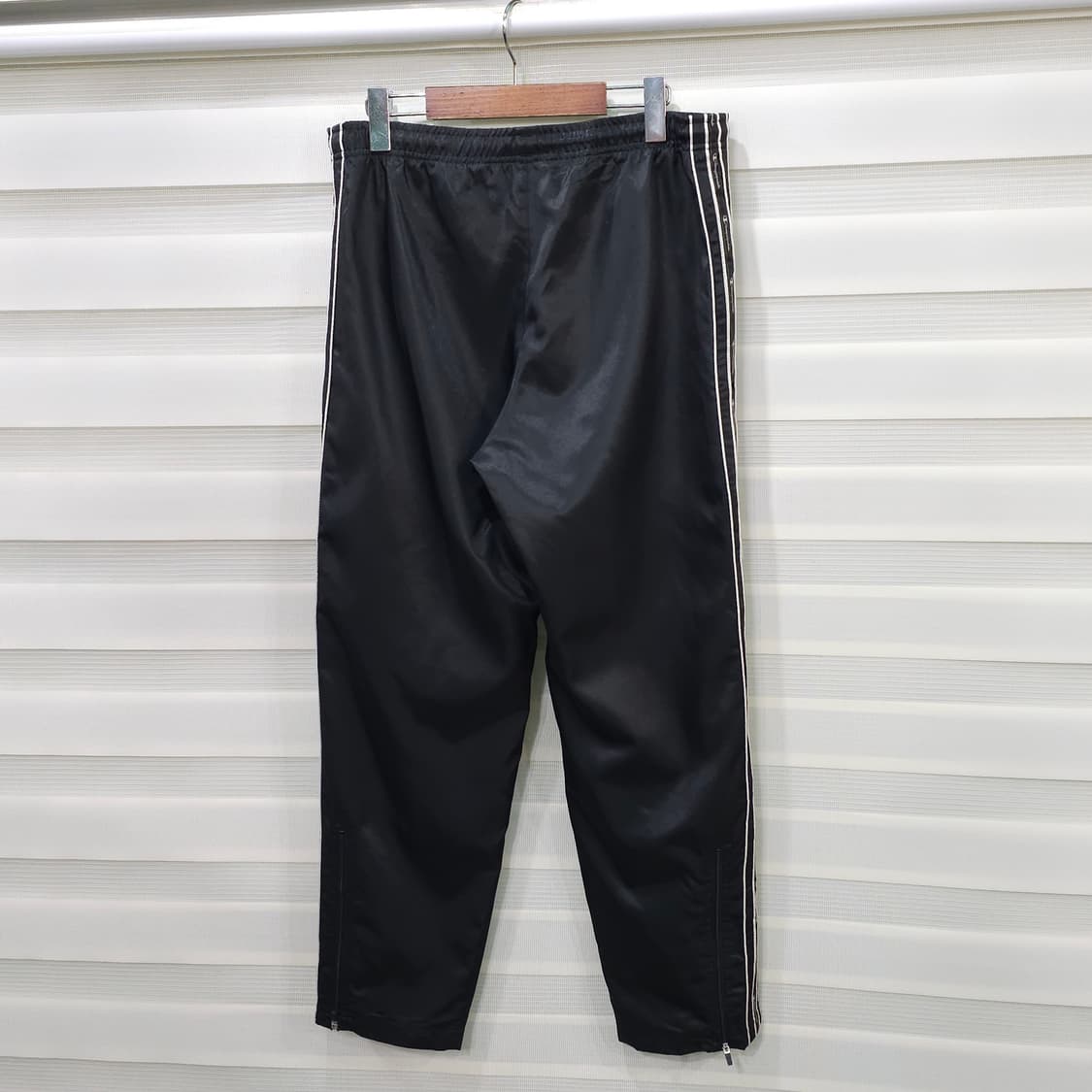 빈티지 챔피온 사이드라인 트랙팬츠- M 상품이미지6