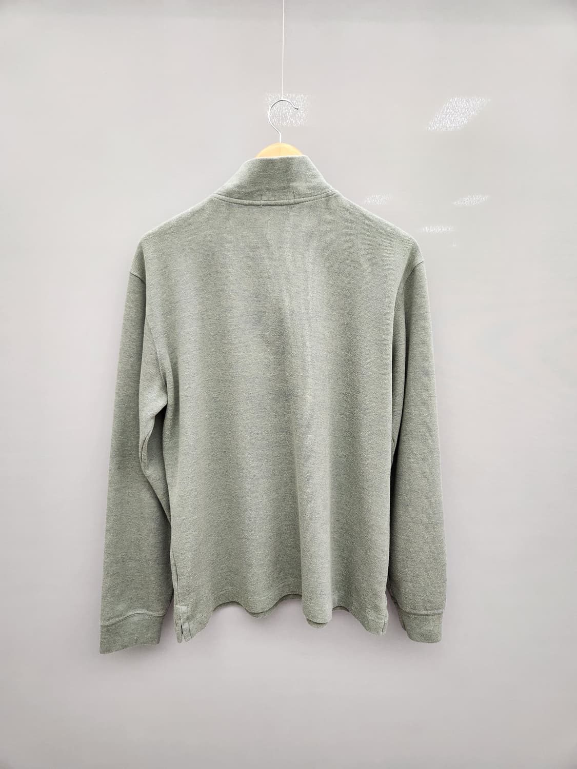 남성 폴로 랄프로렌 Polo 하프집업 스웻셔츠 상품이미지5