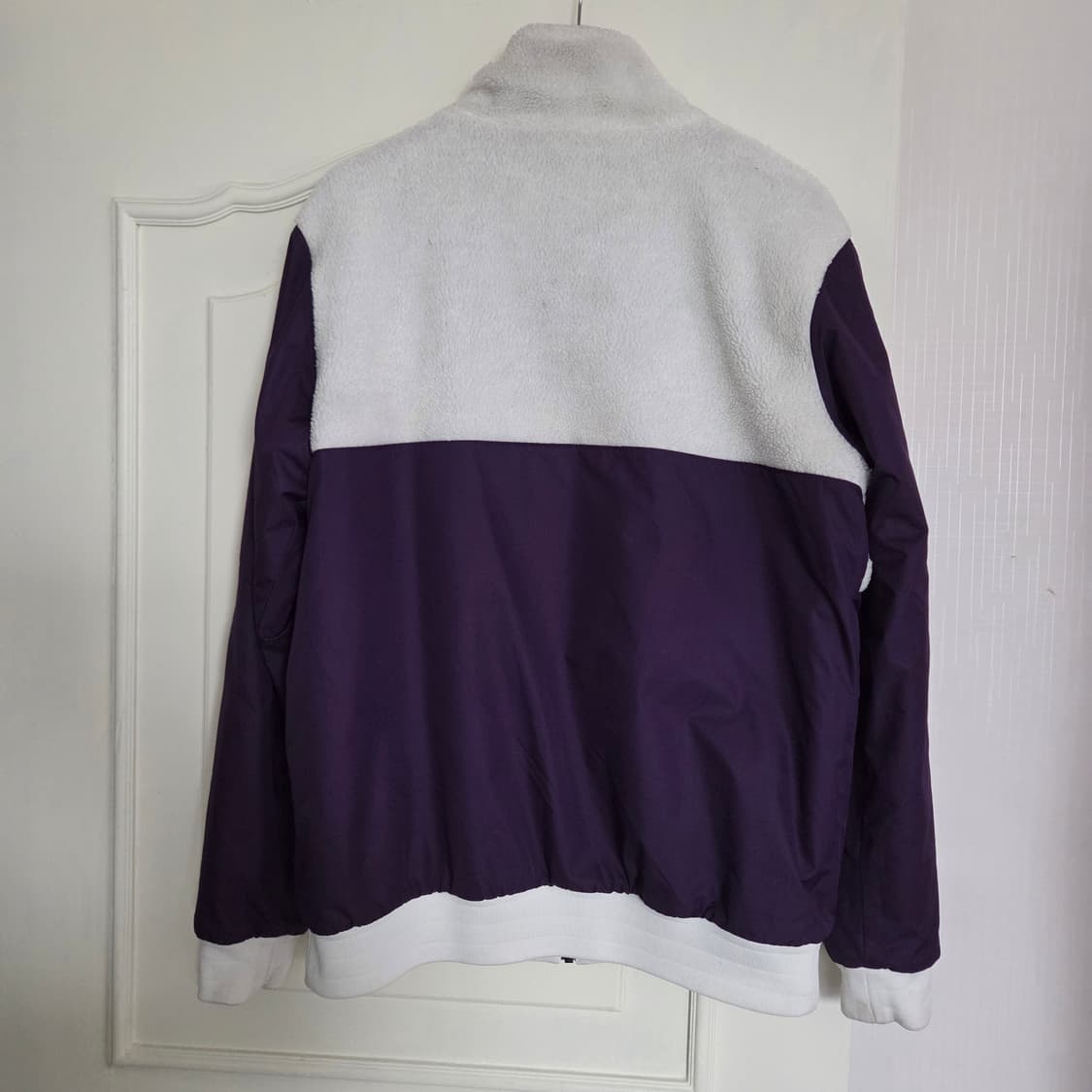 나이키 acg 플리스 일본판 상품이미지2