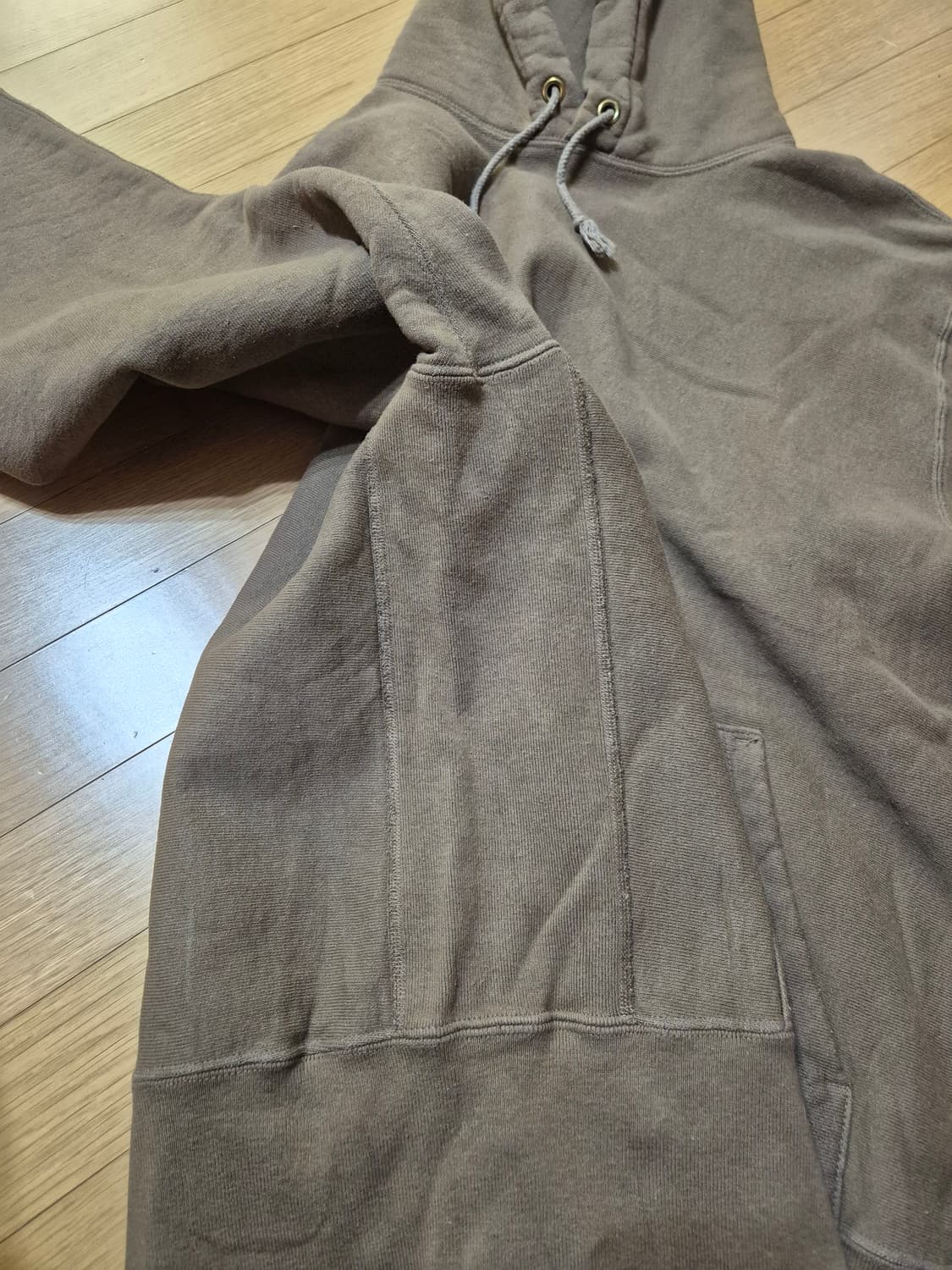 미국 Camber 캠버 스페셜 에디션 헤비웨이트 후드티 상품이미지3