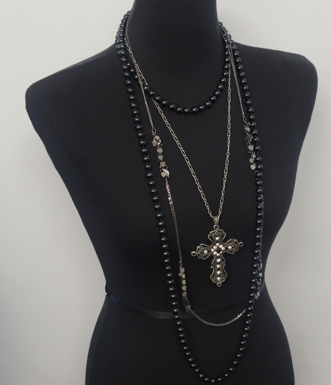 necklace set 상품이미지9