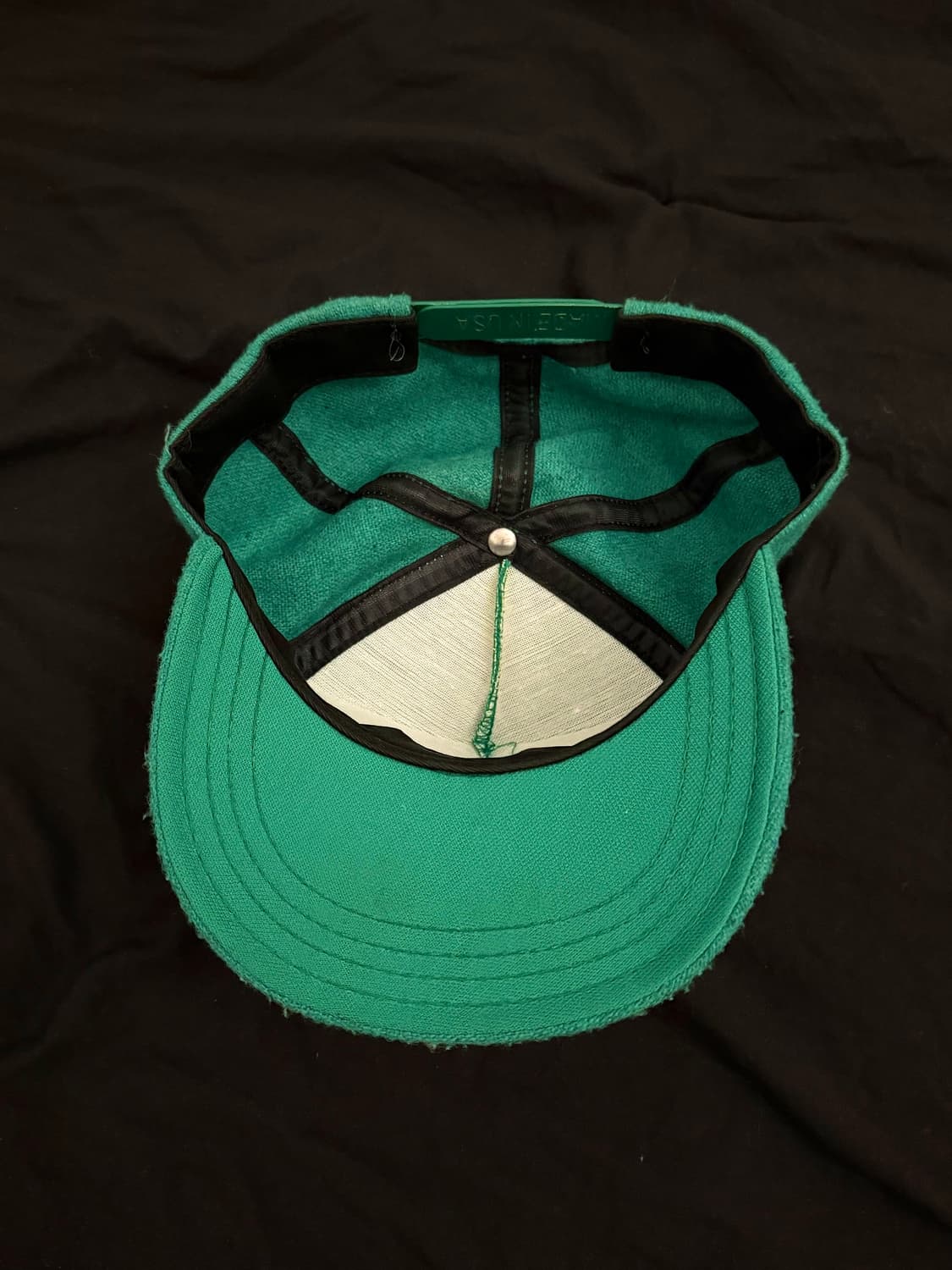 90s 코카콜라 데드스탁 볼캡 상품이미지4