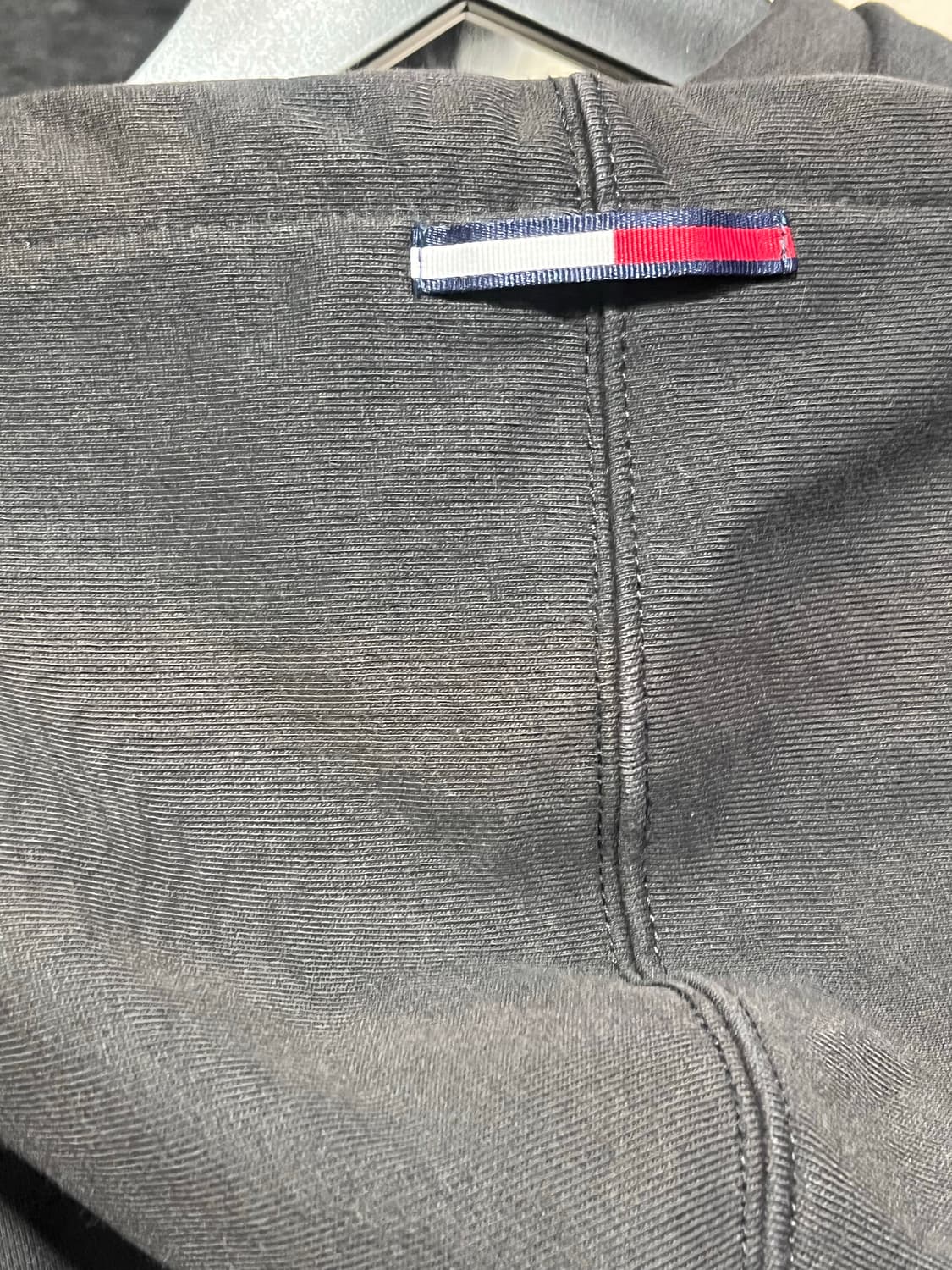 타미 진스 후드집업 상품이미지6