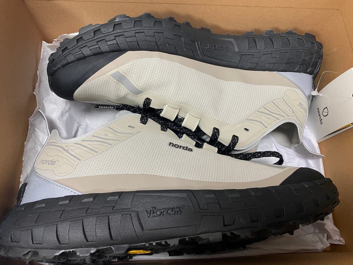 [Norda] 노다 001 신더 상품이미지2