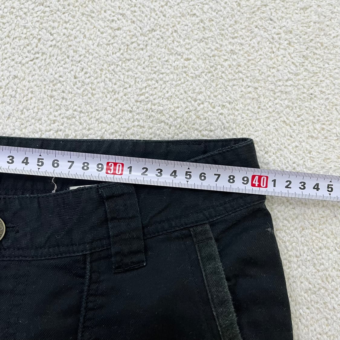 81 에드윈 빈티지 카고 팬츠 0406M 상품이미지6